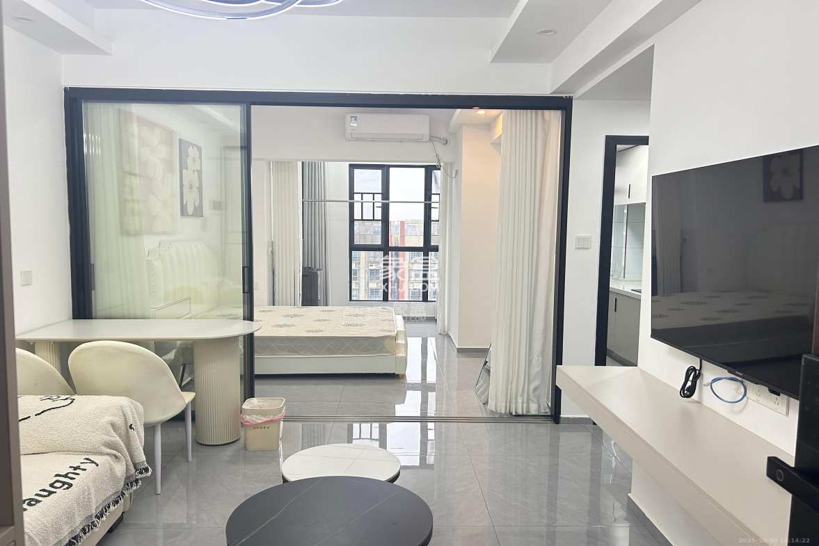 果遇微住宅(筑安雅居)  1室1厅1卫    2000.0元/月 果遇微住宅(筑安雅居)  1室1厅1卫    2000.0元/月室内图