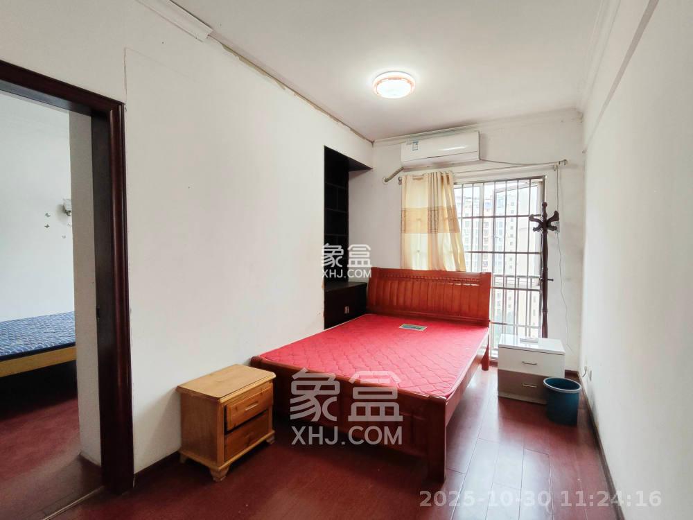 森林公园壹号（森林雅苑）  3室2厅1卫    2400.0元/月室内图