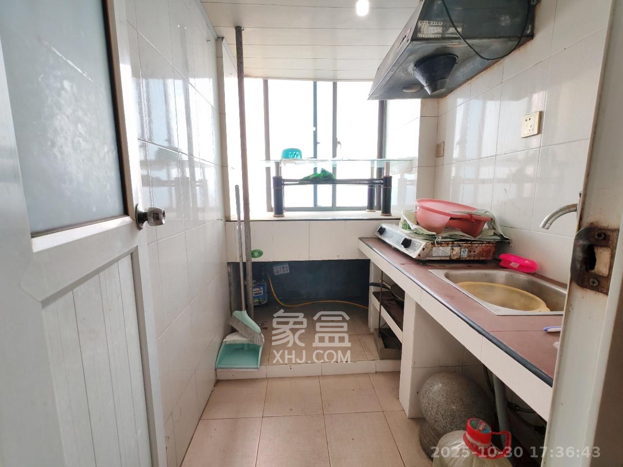 东方银座（东方摩卡）  1室1厅1卫    1000.0元/月室内图