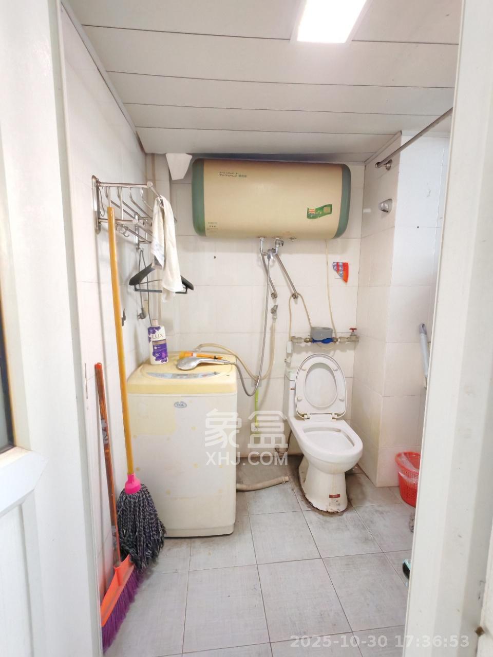 东方银座（东方摩卡）  1室1厅1卫    1000.0元/月室内图