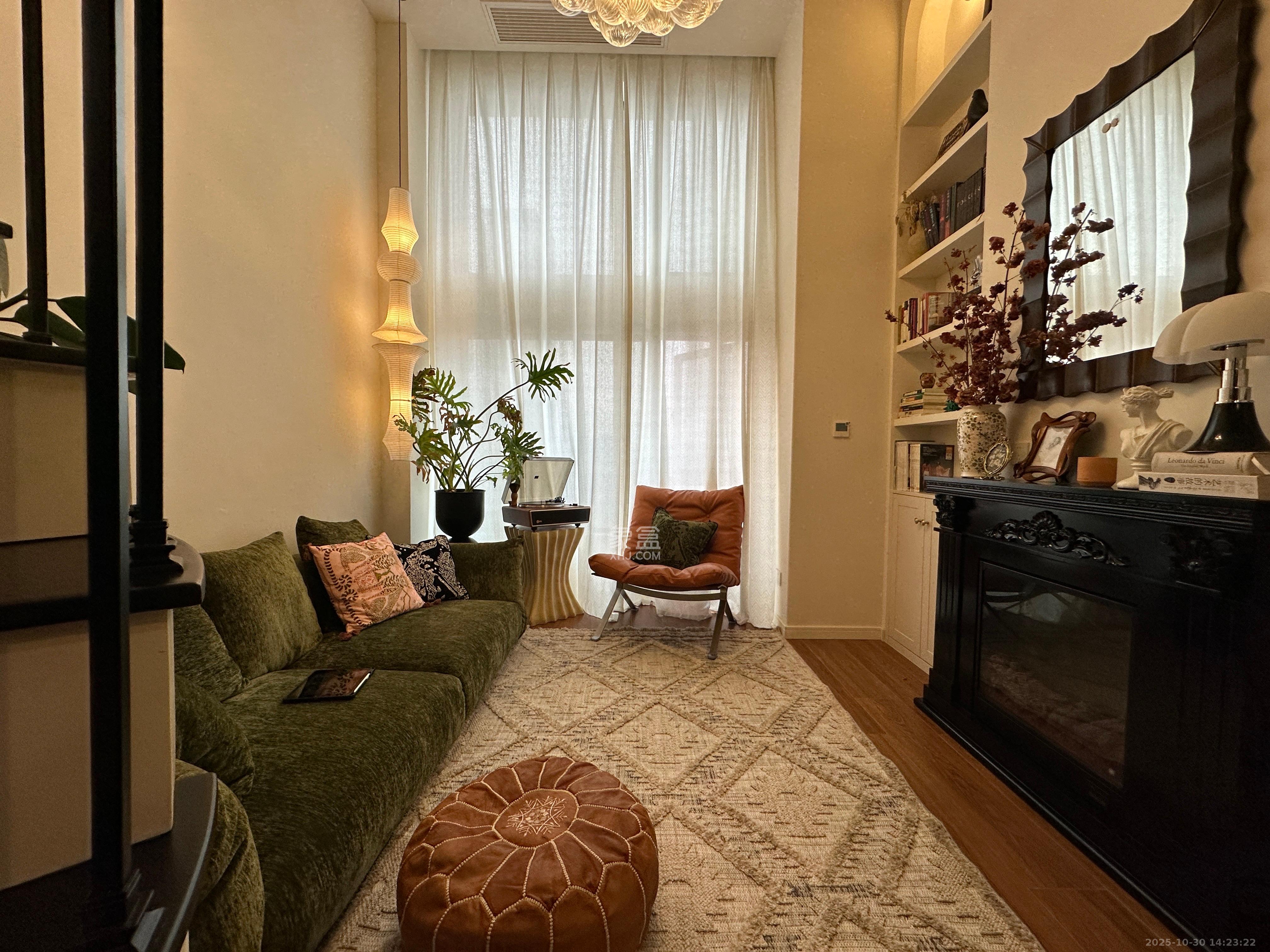 北辰时光里 1室1厅1卫 4000.0元/月 北辰时光里 1室1厅1卫 4000.0元/月室内图