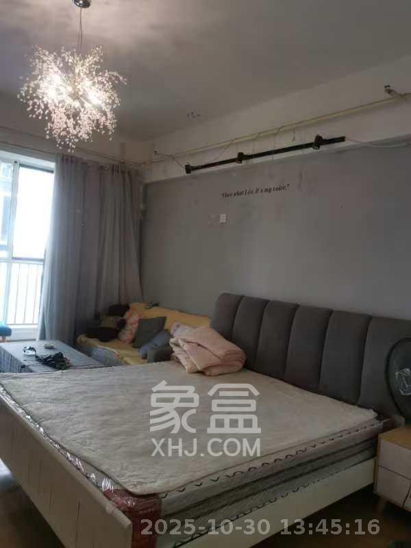 北辰三角洲E4区  1室1厅1卫    1800.0元/月 北辰三角洲E4区  1室1厅1卫    1800.0元/月