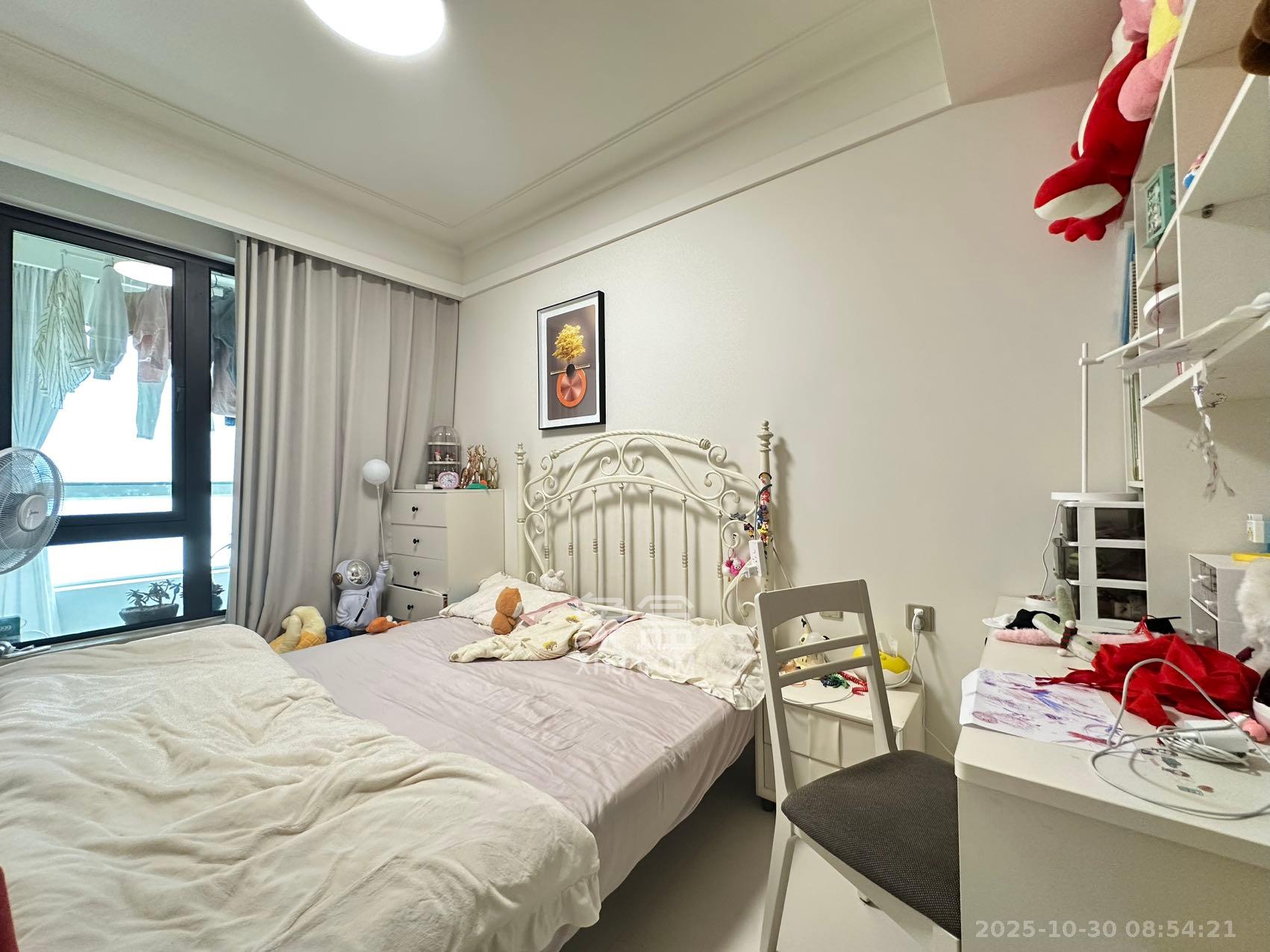 万科紫台 3室2厅1卫 6500.0元/月 万科紫台 3室2厅1卫 6500.0元/月室内图