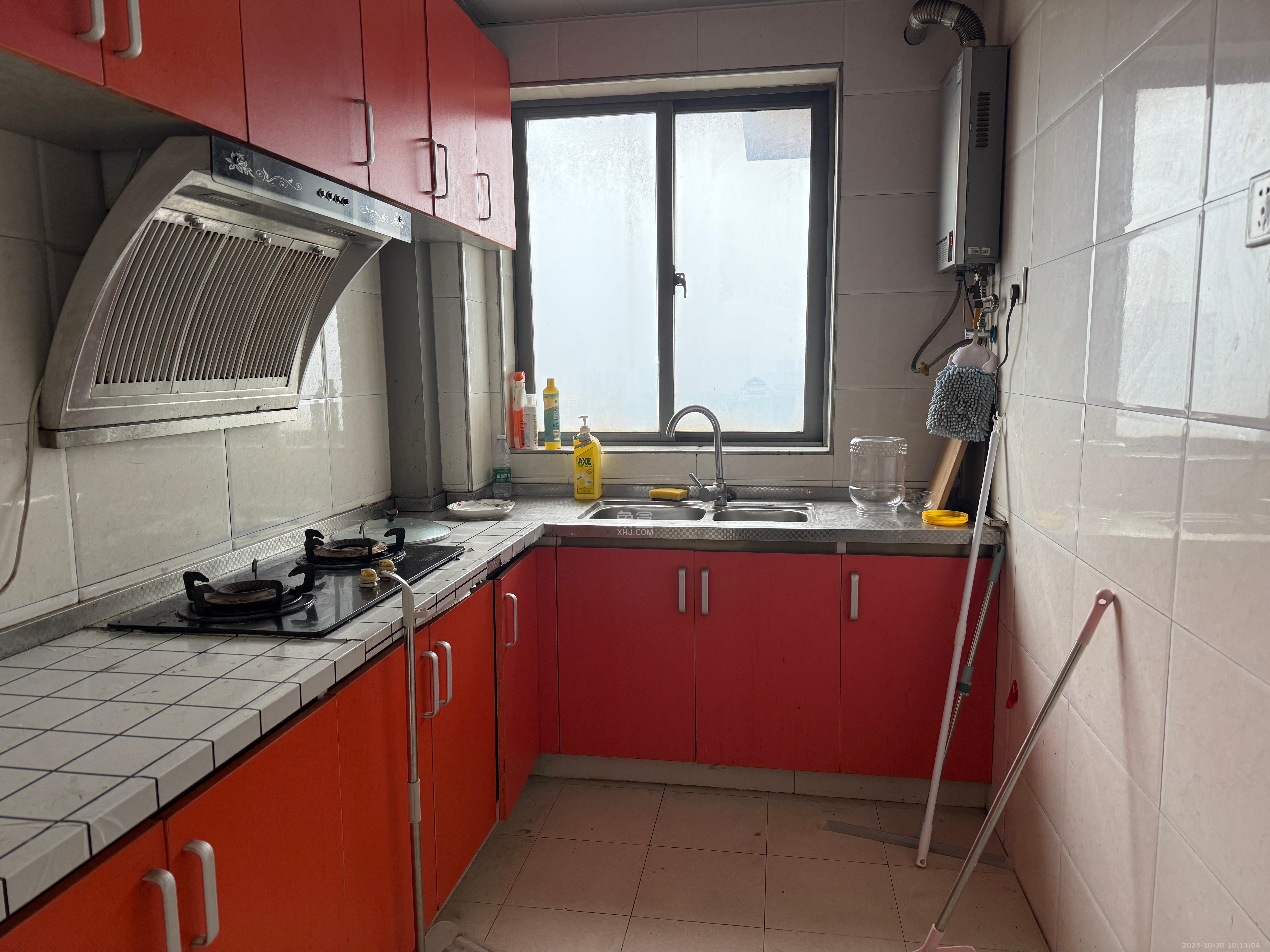 上海城小区 3室2厅2卫 2000.0元/月 上海城小区 3室2厅2卫 2000.0元/月室内图