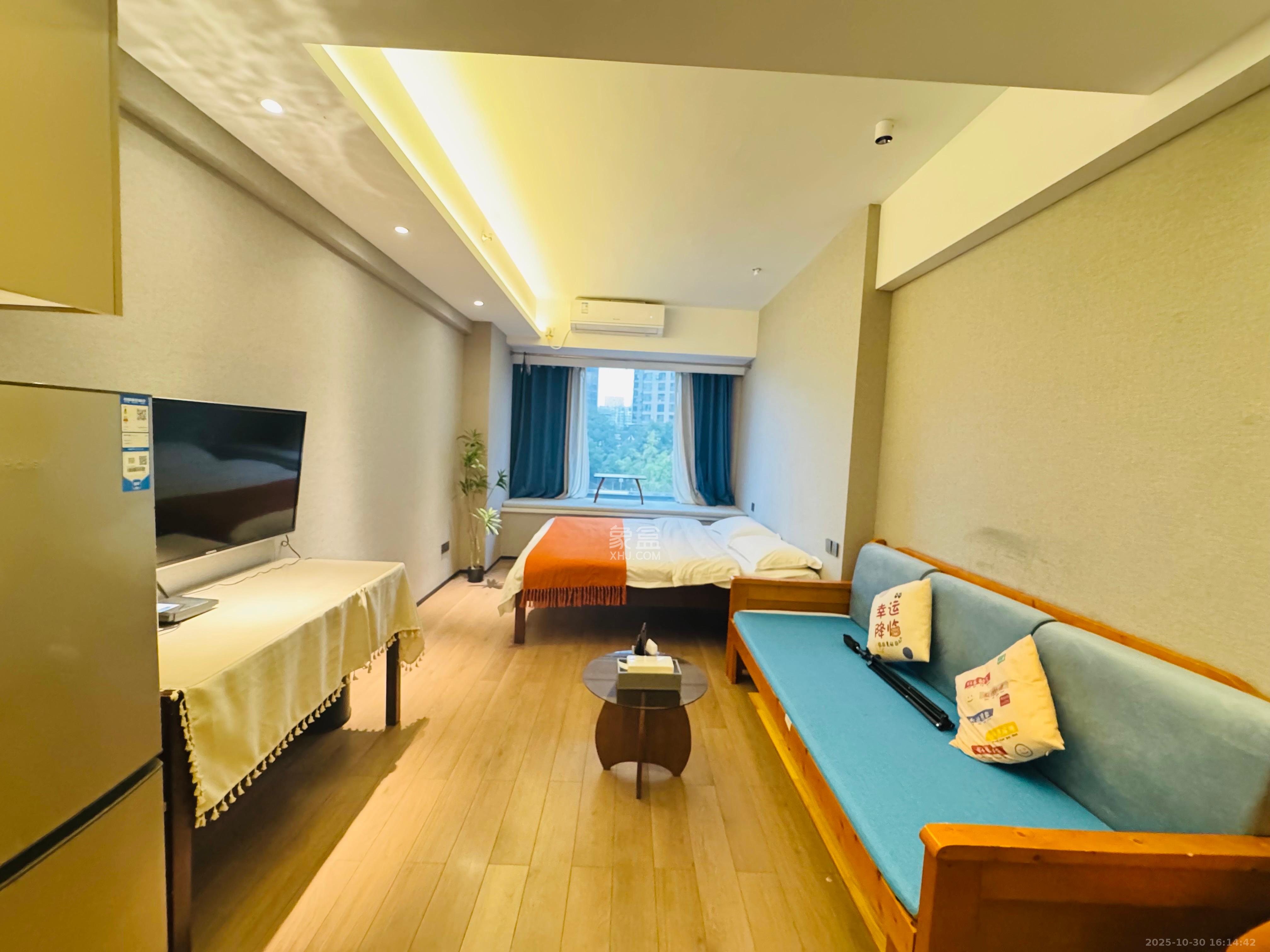 达美涧溪山  1室1厅1卫    1400.0元/月 达美涧溪山  1室1厅1卫    1400.0元/月室内图