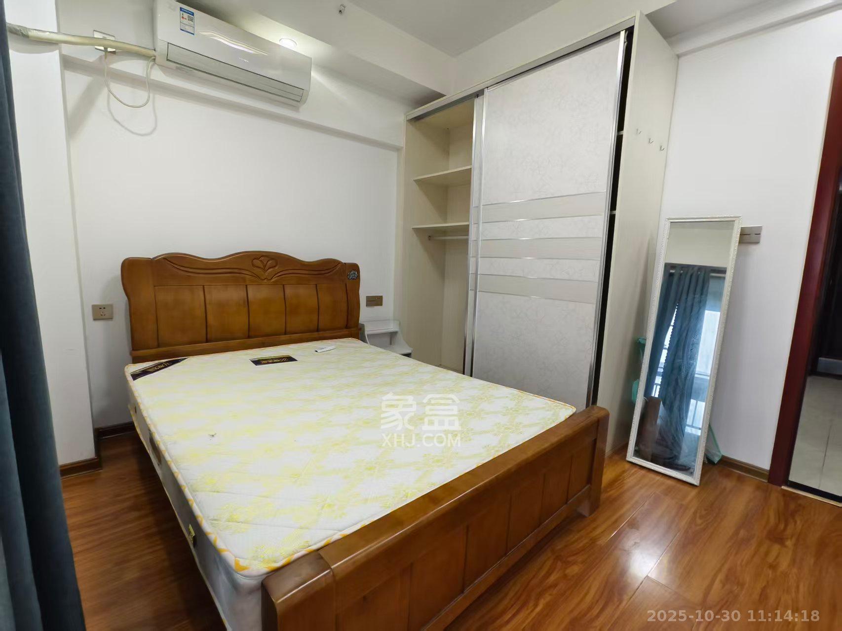 中交里城 1室1厅1卫 1900.0元/月 中交里城 1室1厅1卫 1900.0元/月室内图