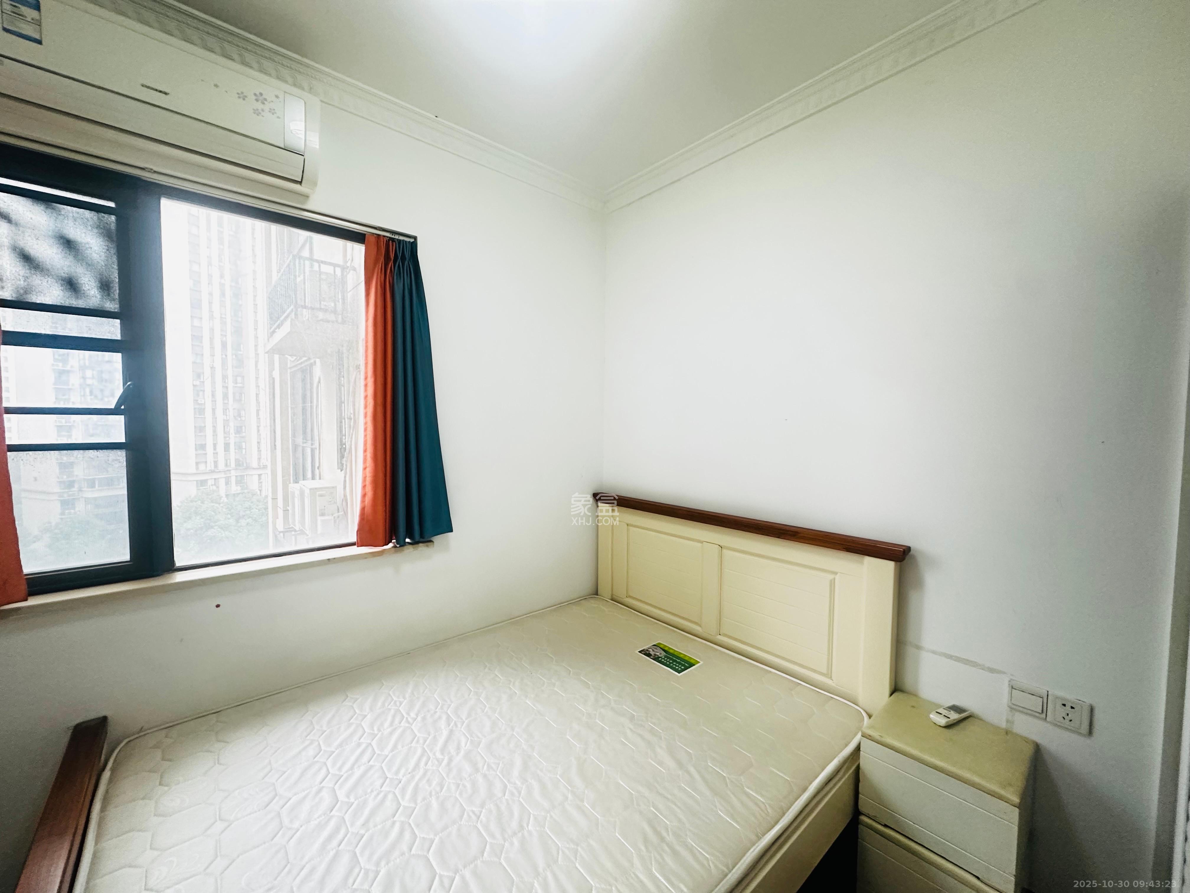 梅溪湖合能璞丽  3室2厅2卫    3400.0元/月室内图