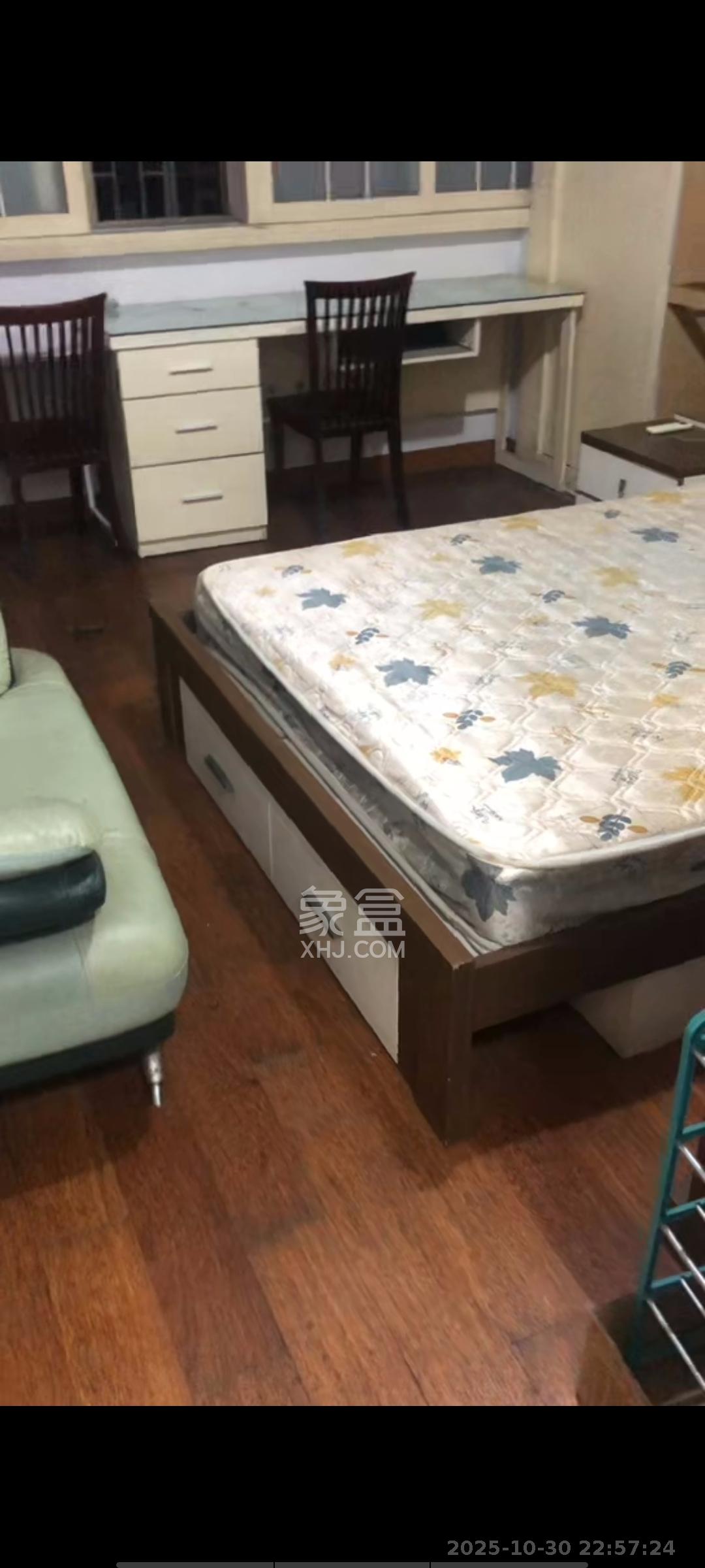 朝阳一、二村 1室1厅1卫 900.0元/月 朝阳一、二村 1室1厅1卫 900.0元/月室内图