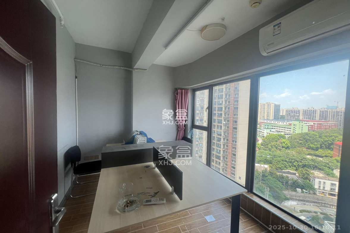 高升时代广场(冠铭商务中心) 1室1厅1卫 3000.0元/月 高升时代广场(冠铭商务中心) 1室1厅1卫 3000.0元/月室内图