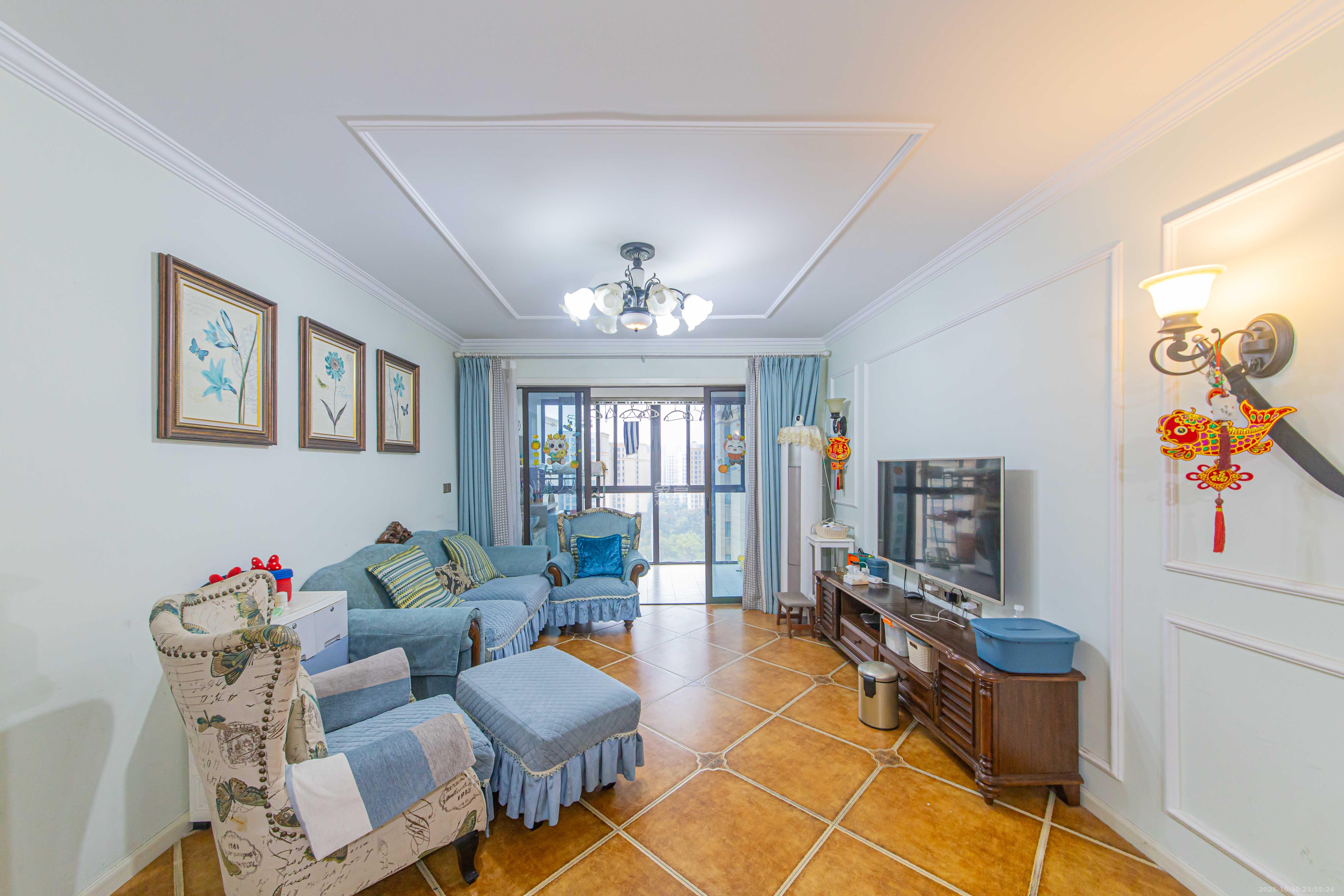 鑫远悦城（鑫远悦时代）  3室2厅1卫    98.0万