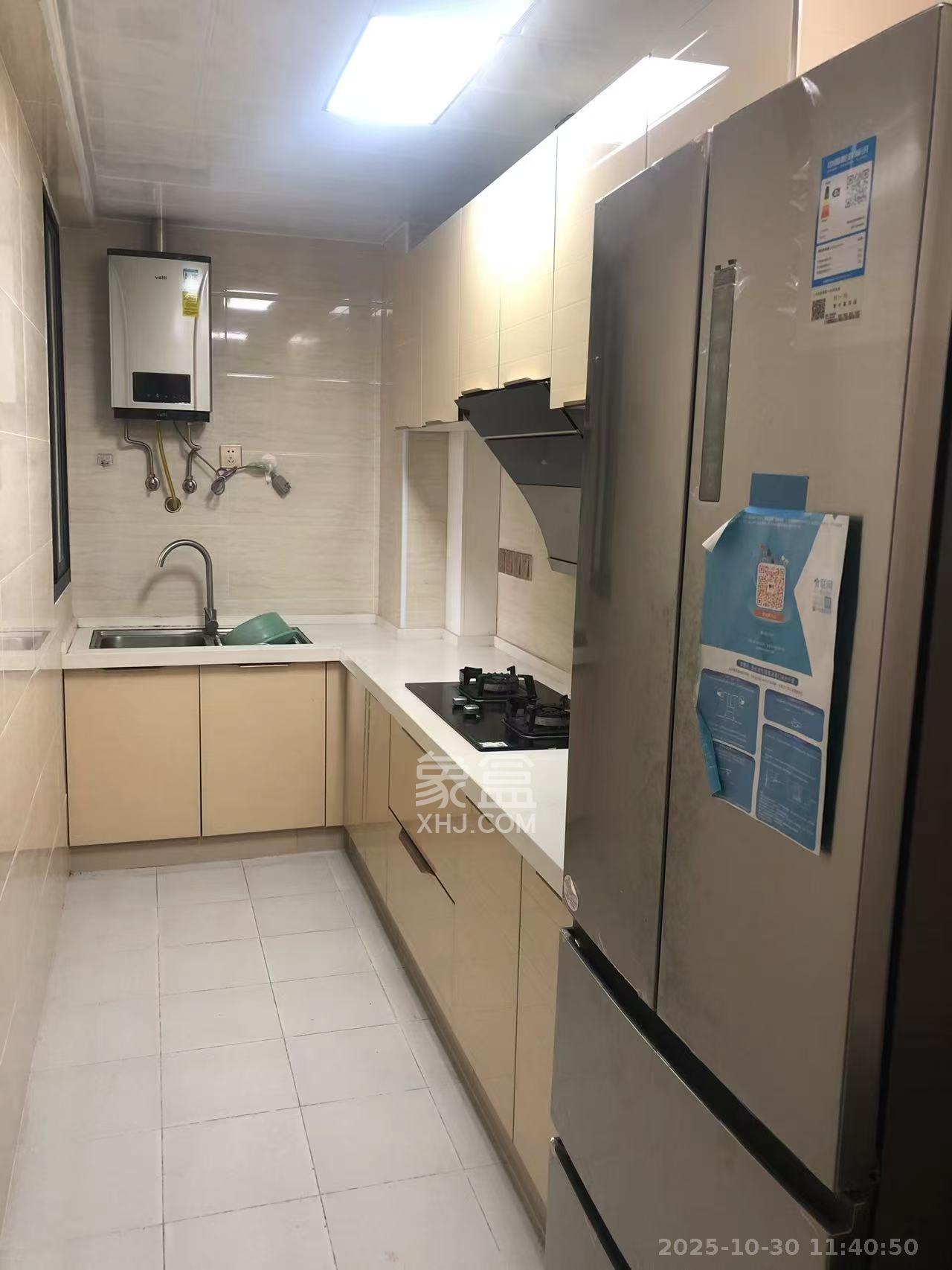 北京御园一二期（国泰嘉园）  3室2厅1卫    2600.0元/月室内图