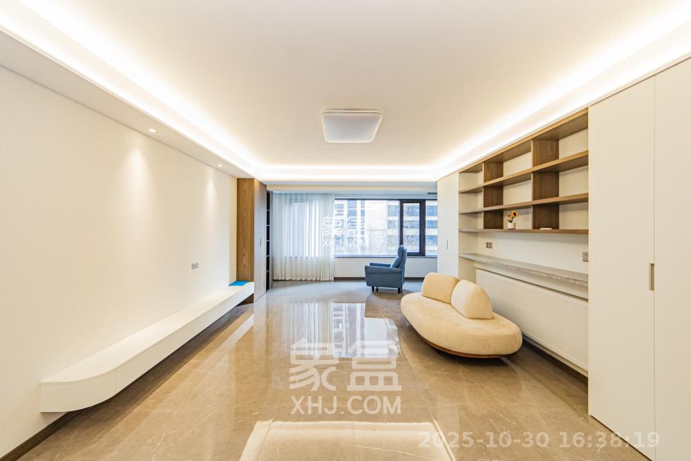 龙湖春江天玺  4室2厅2卫    5300.0元/月