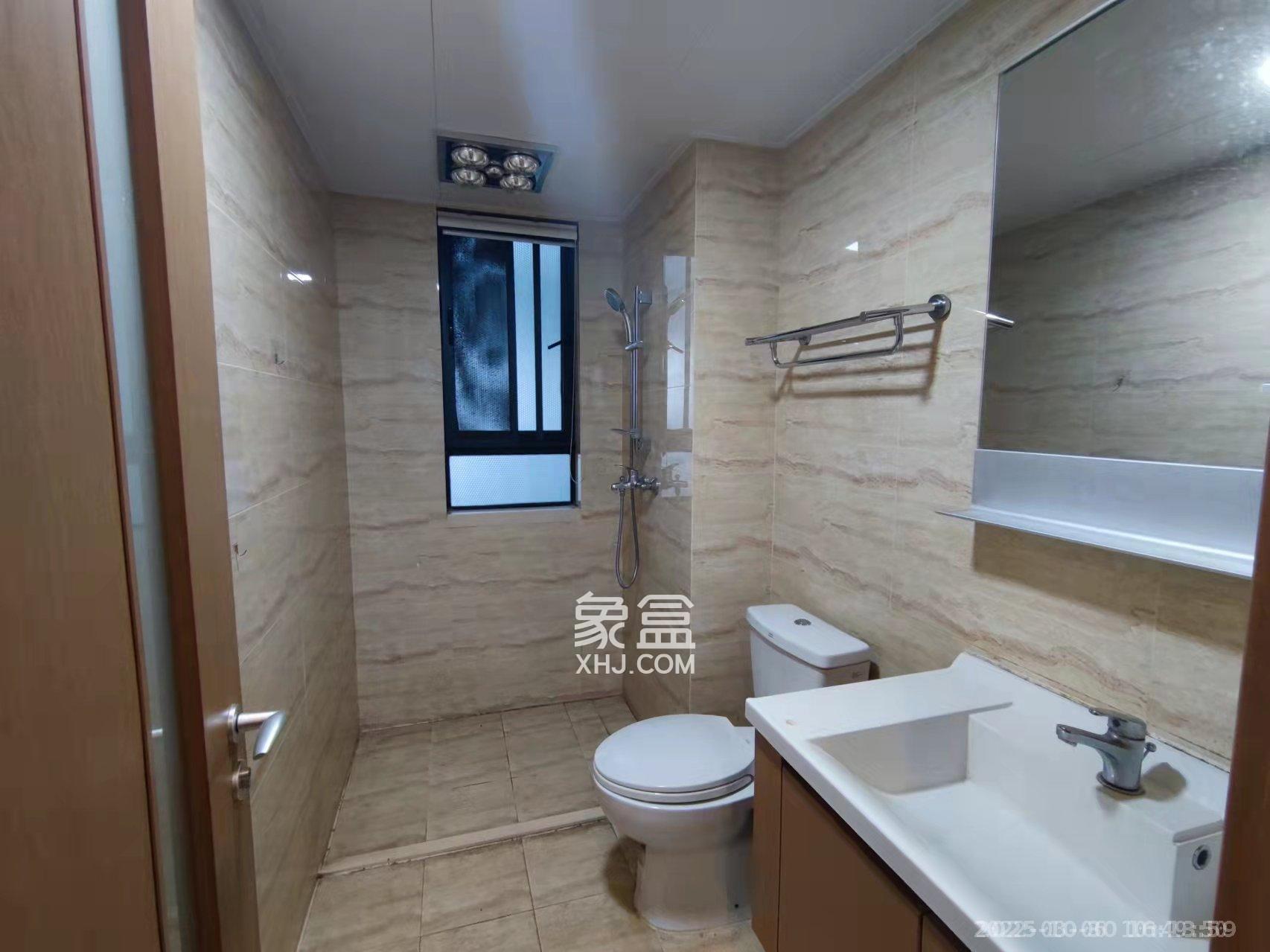 万科魅力之城  3室2厅2卫    2600.0元/月室内图