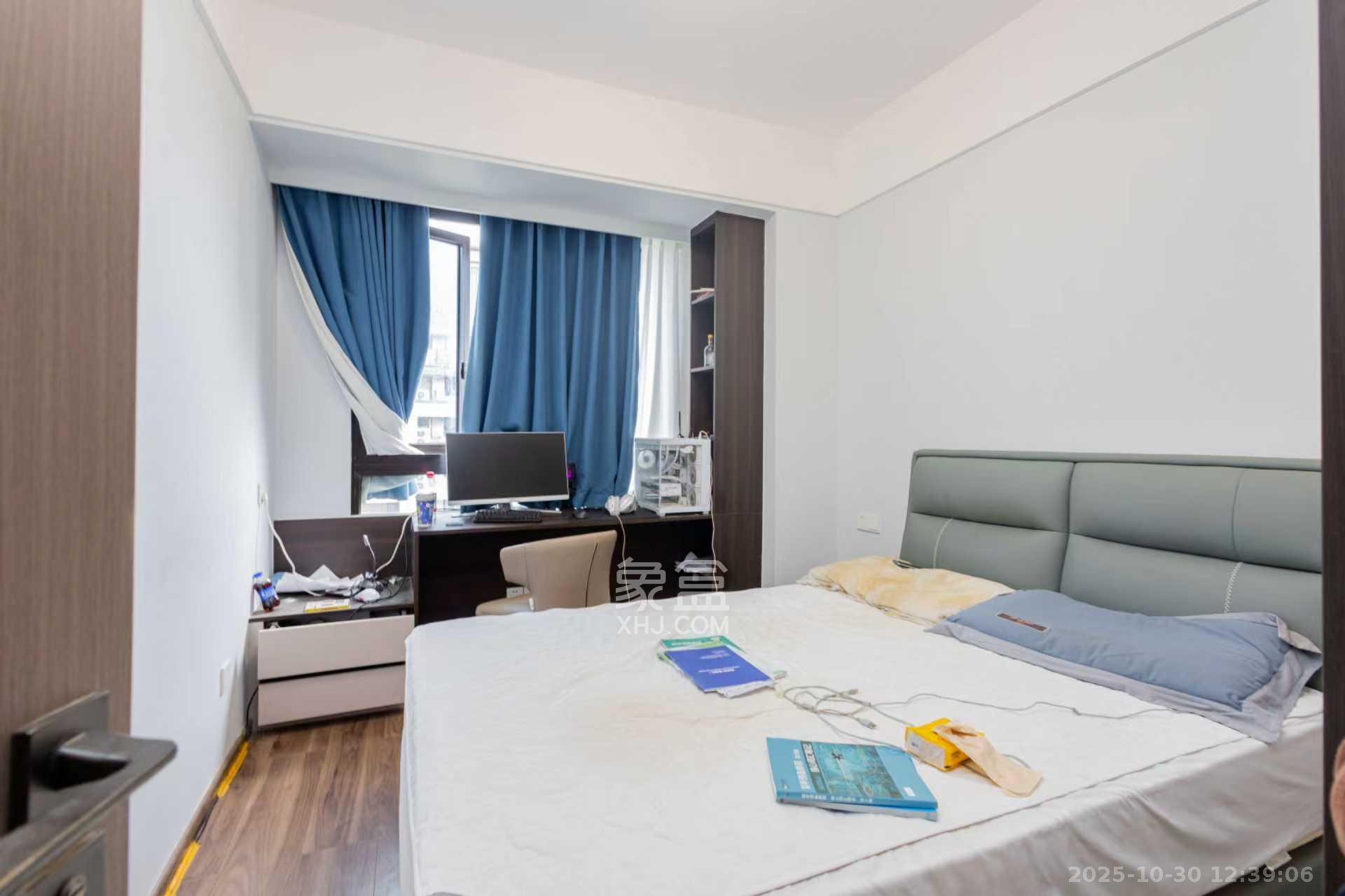 金茂建发观悦  3室2厅2卫    4500.0元/月 金茂建发观悦  3室2厅2卫    4500.0元/月室内图