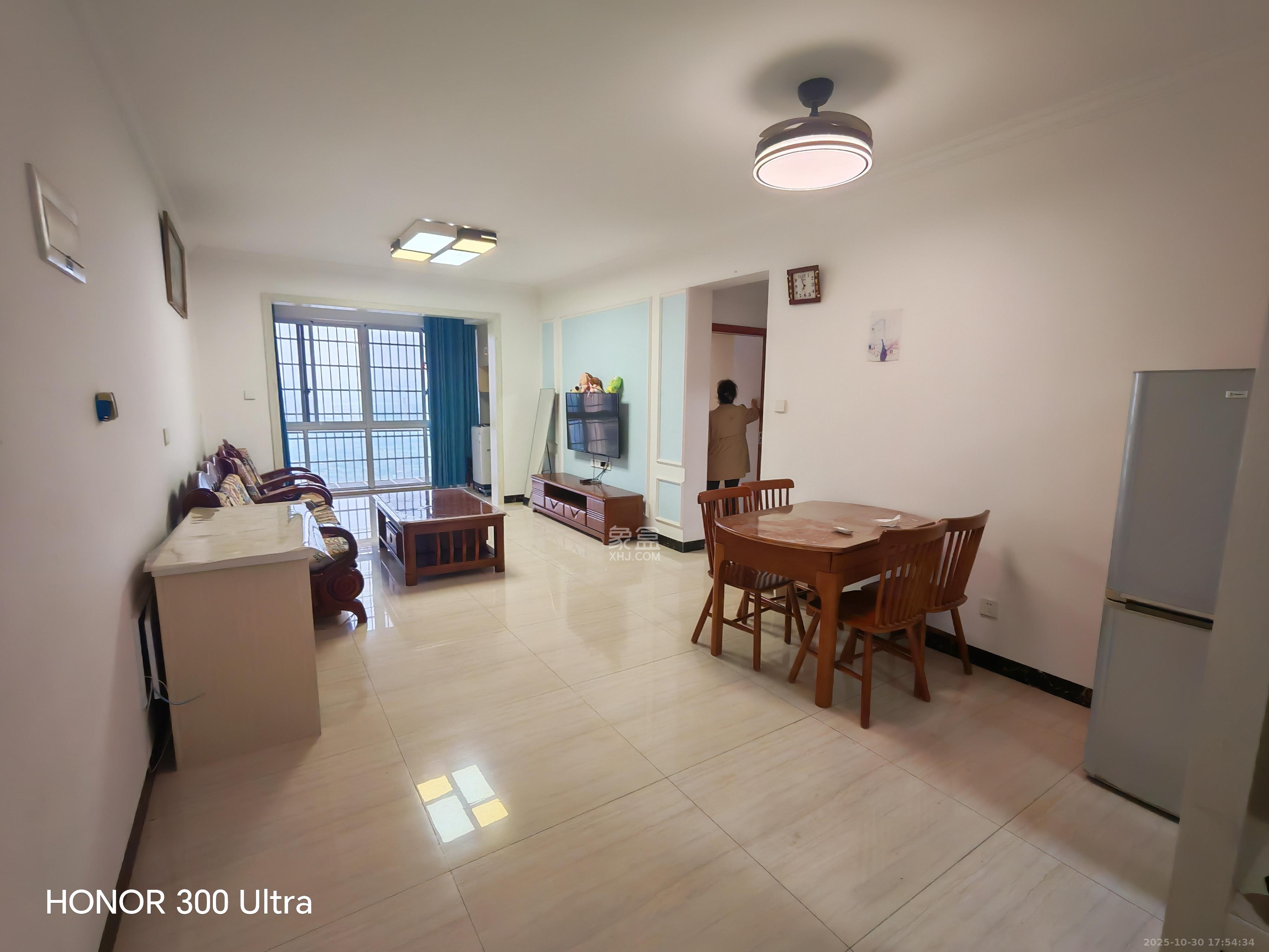 星城新宇川河苑 2室2厅1卫 1700.0元/月 星城新宇川河苑 2室2厅1卫 1700.0元/月室内图