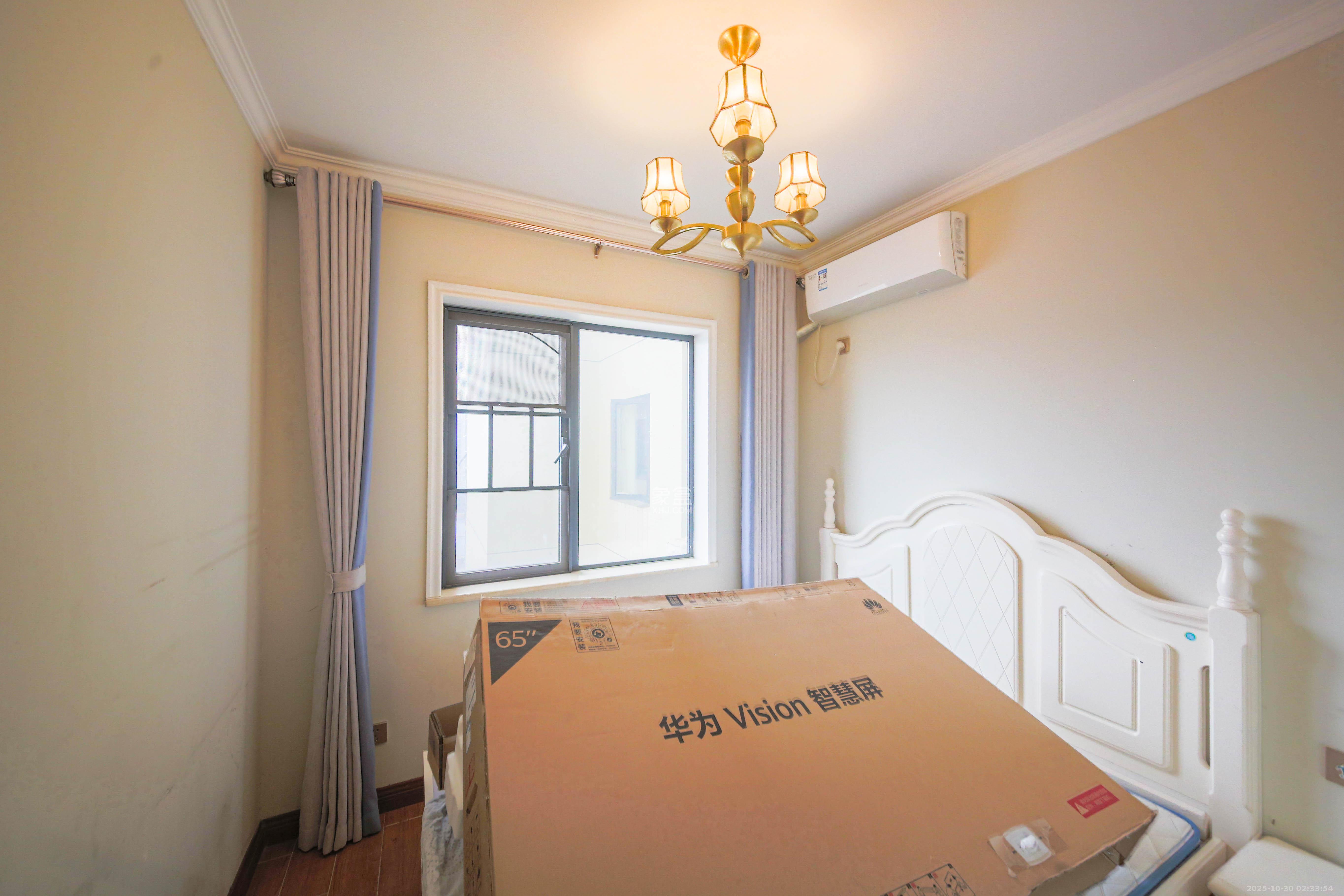 丽水熙园  3室2厅2卫    135.0万卧室