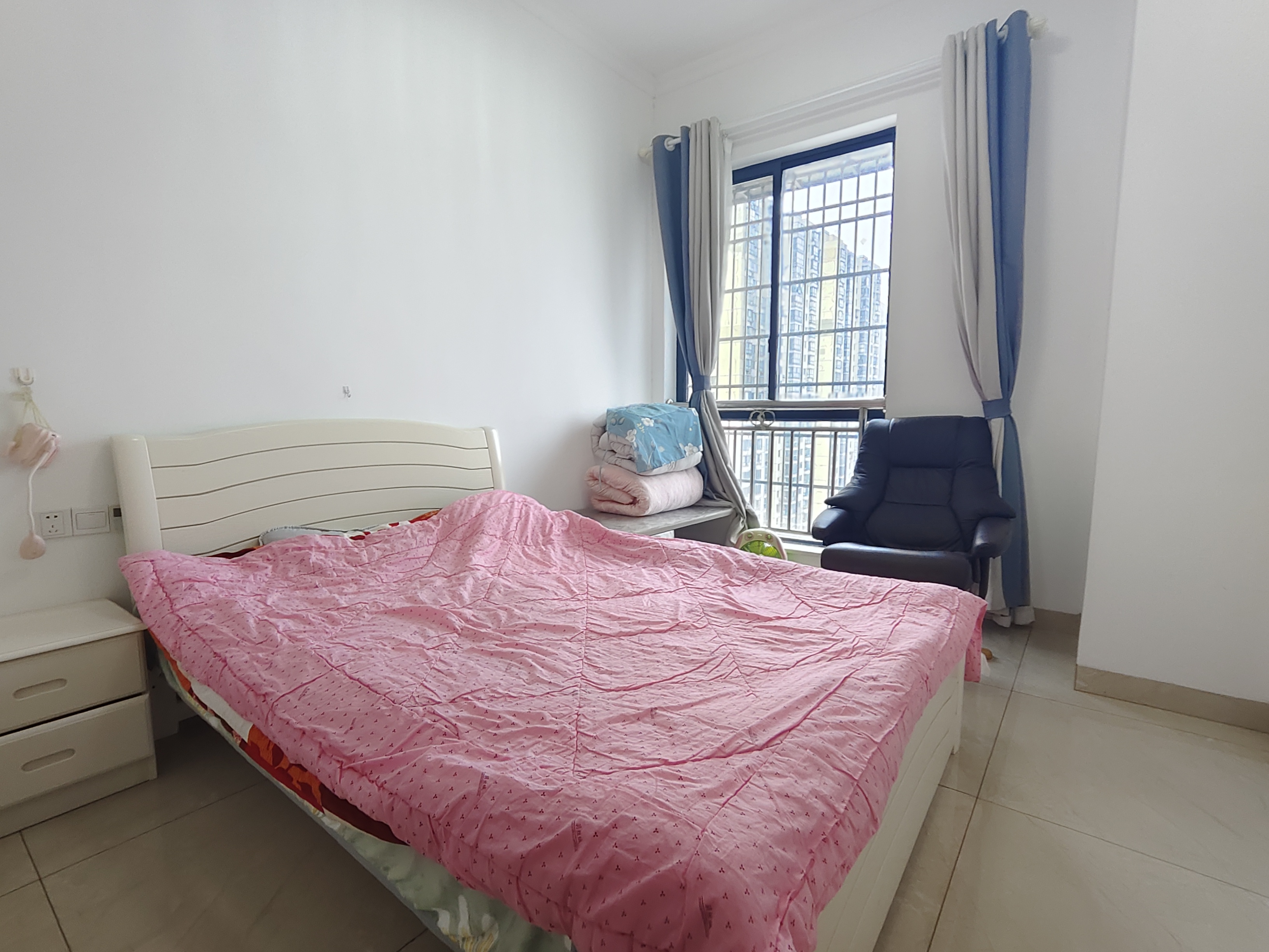 鑫天国际（鑫天偶遇）  2室1厅1卫    62.8万室内图