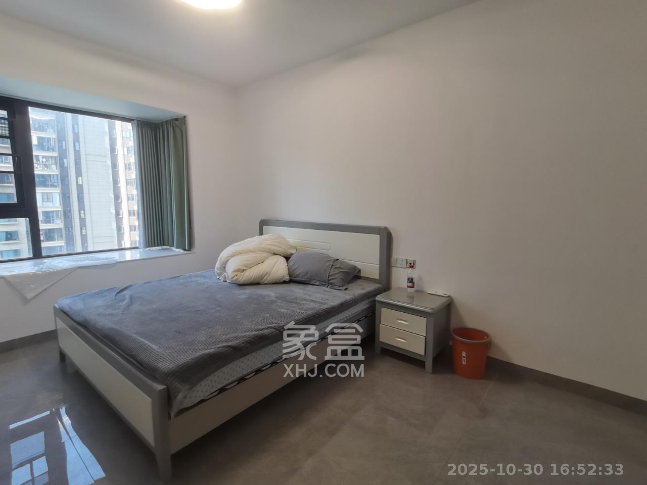 保利大都汇一期、二期  4室2厅2卫    3800.0元/月室内图