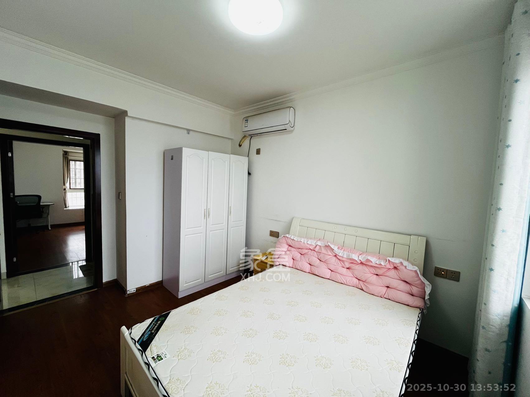 和润园一、二期 2室1厅1卫 1600.0元/月 和润园一、二期 2室1厅1卫 1600.0元/月室内图