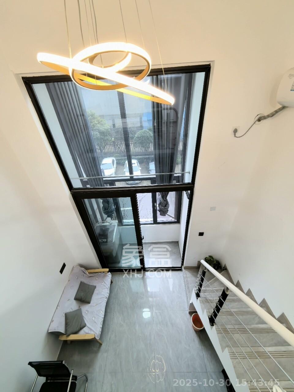 碧桂园星荟 1室0厅0卫 1000.0元/月 碧桂园星荟 1室0厅0卫 1000.0元/月室内图