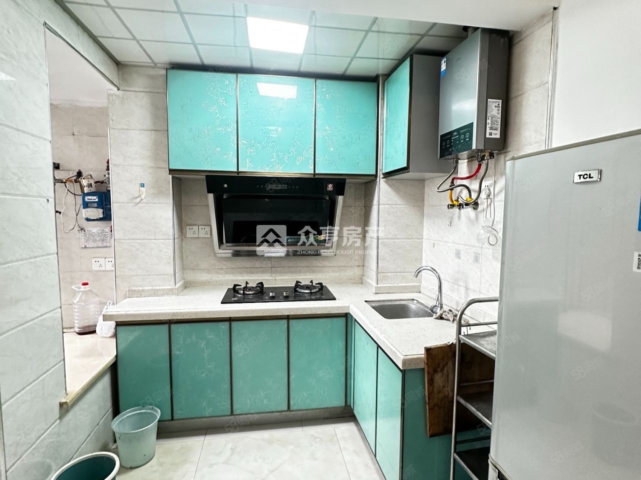 高盛澧园一二期  2室1厅1卫    1400.0元/月 高盛澧园一二期  2室1厅1卫    1400.0元/月室内图