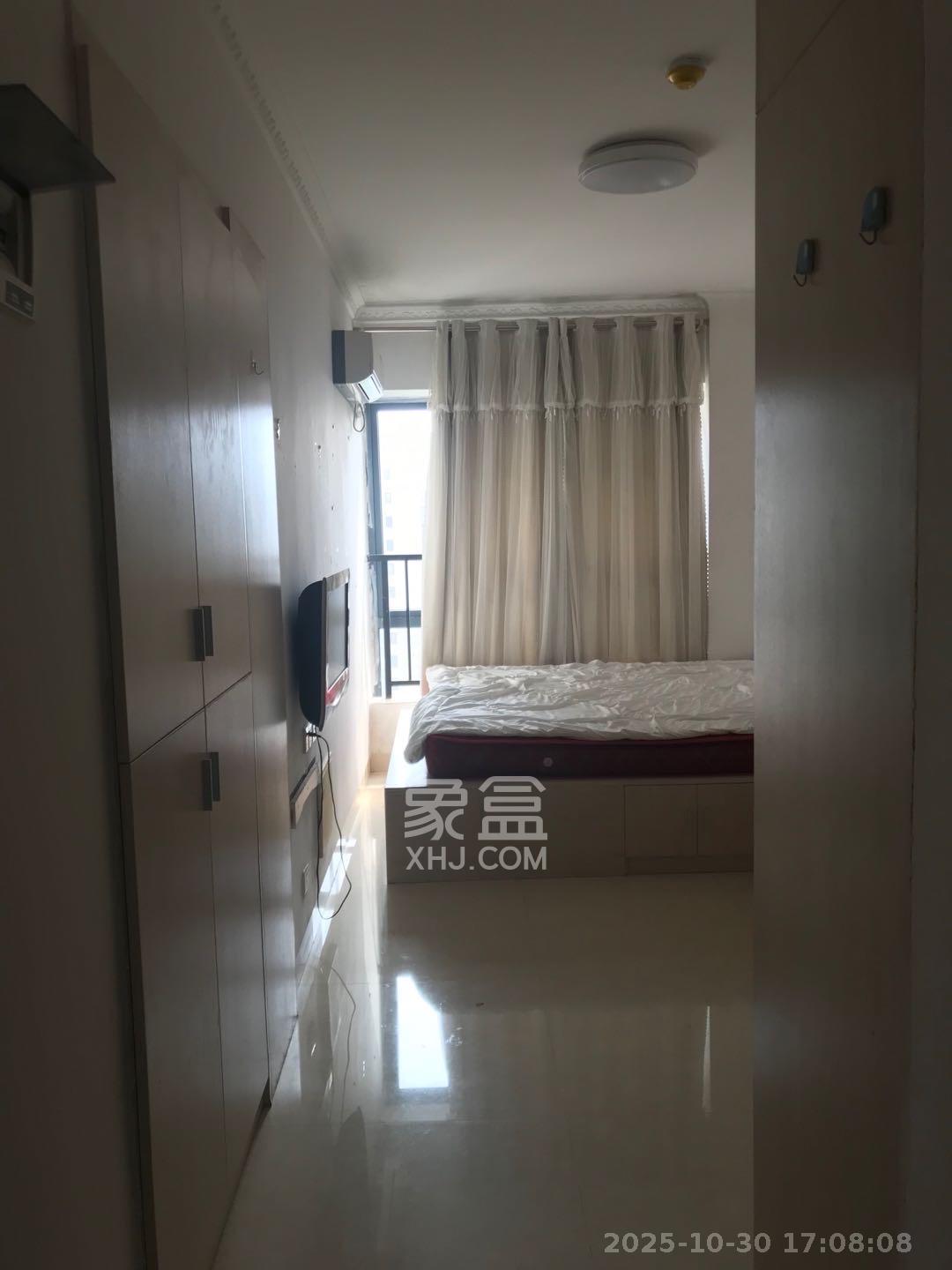 中建芙蓉工社  1室1厅1卫    1000.0元/月