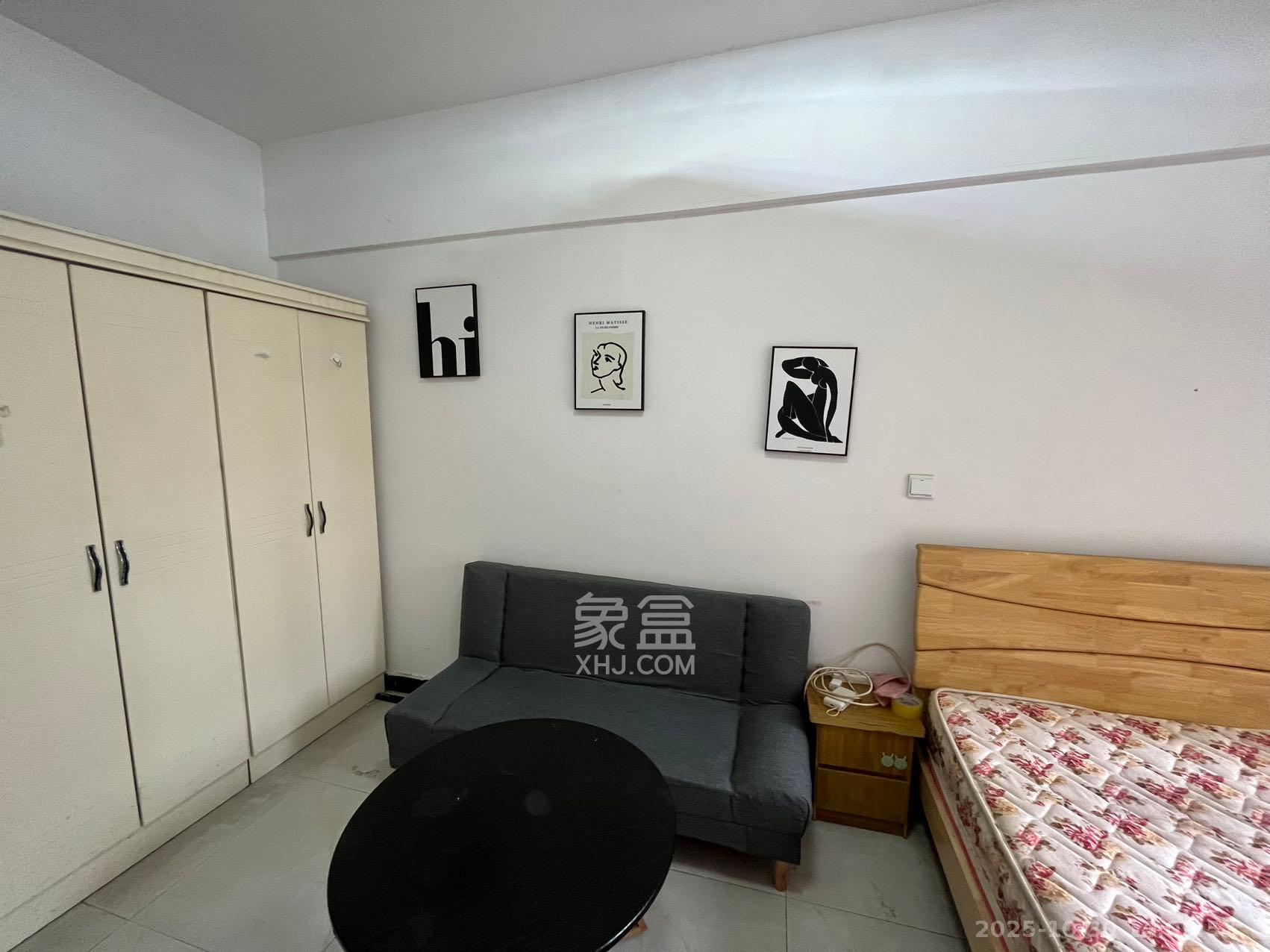 中建芙蓉工社 1室1厅1卫 1000.0元/月 中建芙蓉工社 1室1厅1卫 1000.0元/月室内图