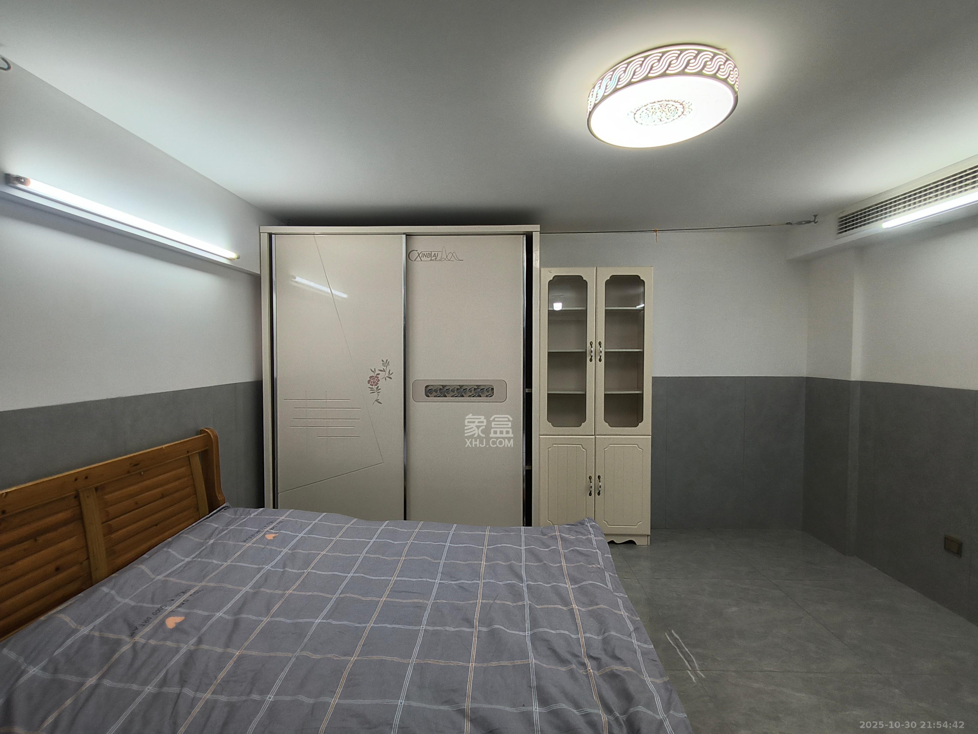 明珠苑  1室0厅0卫    800.0元/月室内图