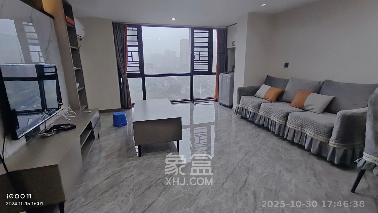 振业城三期  1室0厅0卫    2500.0元/月 振业城三期  1室0厅0卫    2500.0元/月室内图