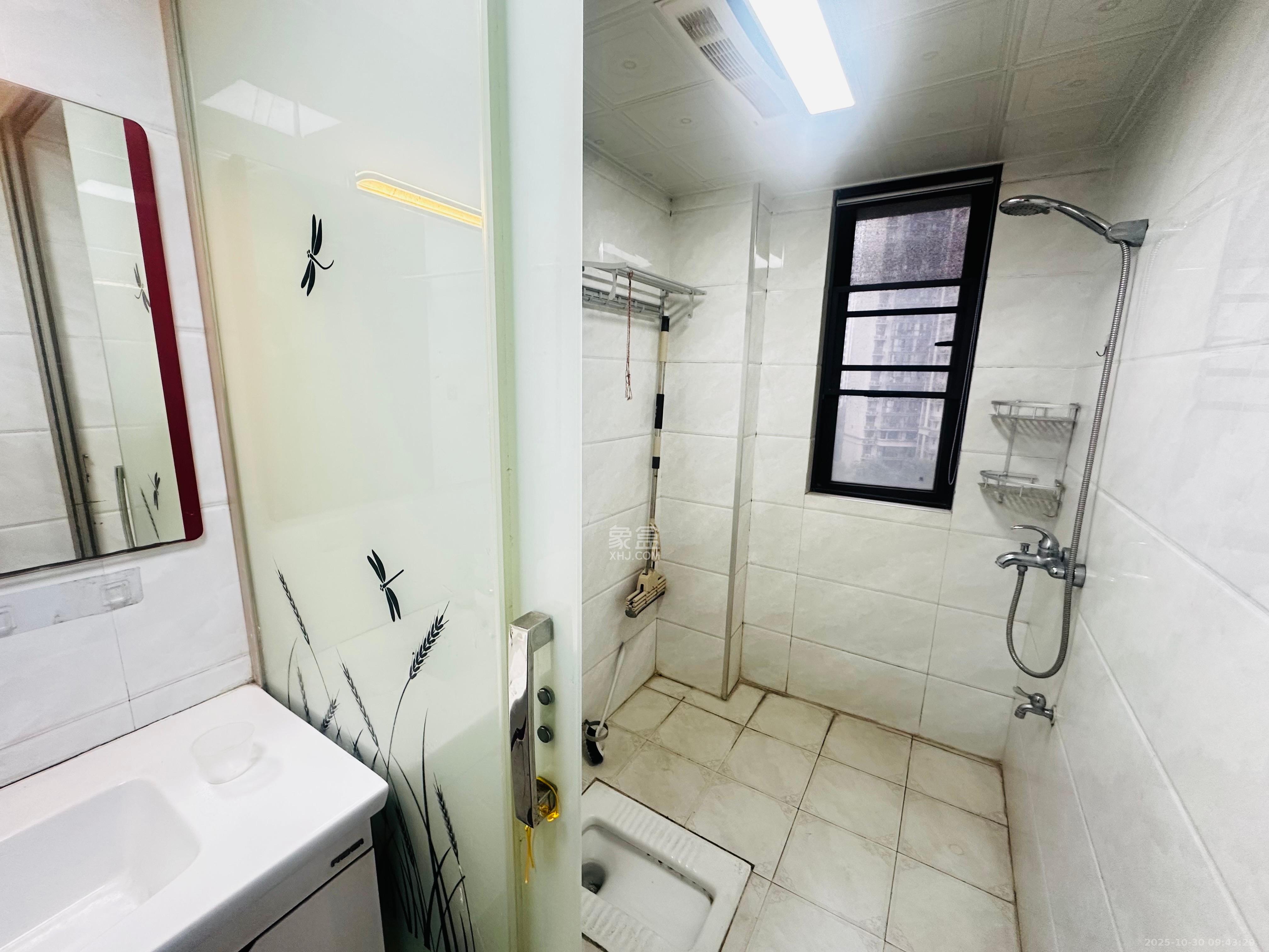 梅溪湖合能璞丽  3室2厅2卫    3400.0元/月室内图