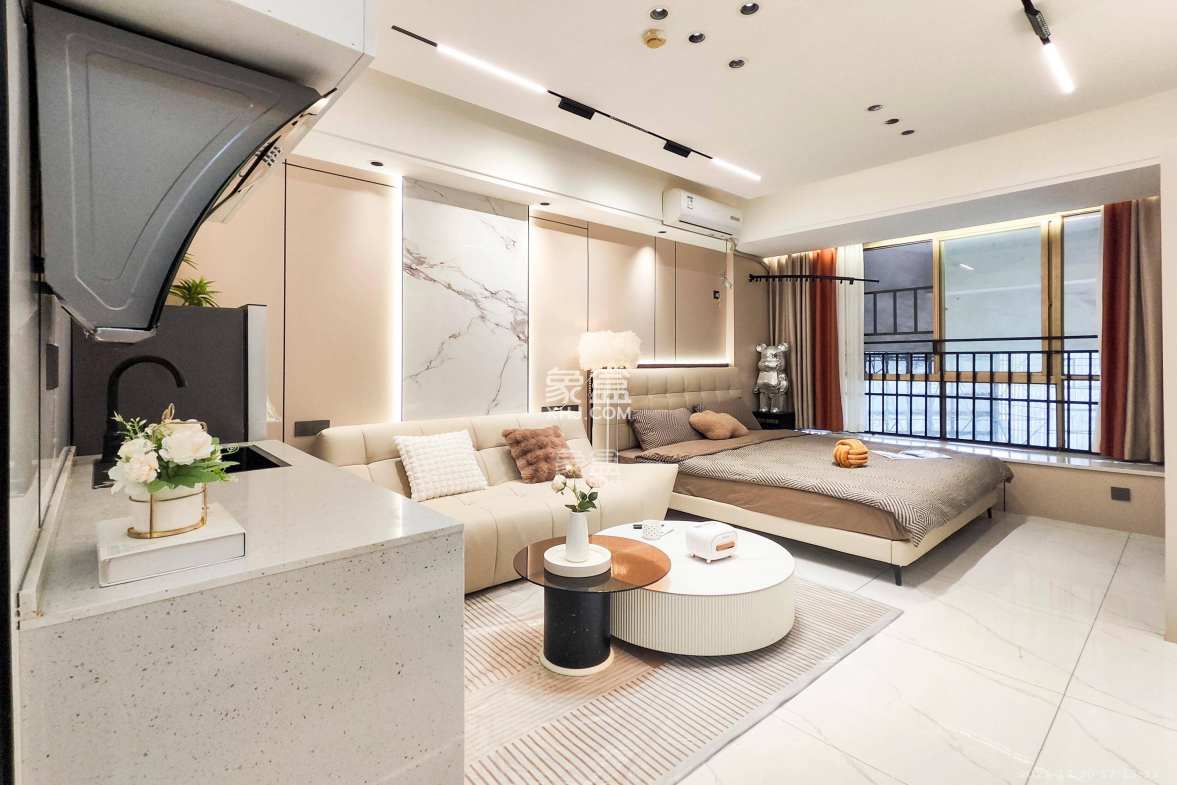 雨花大厦(云海大厦) 1室1厅1卫 2198.0元/月 雨花大厦(云海大厦) 1室1厅1卫 2198.0元/月室内图