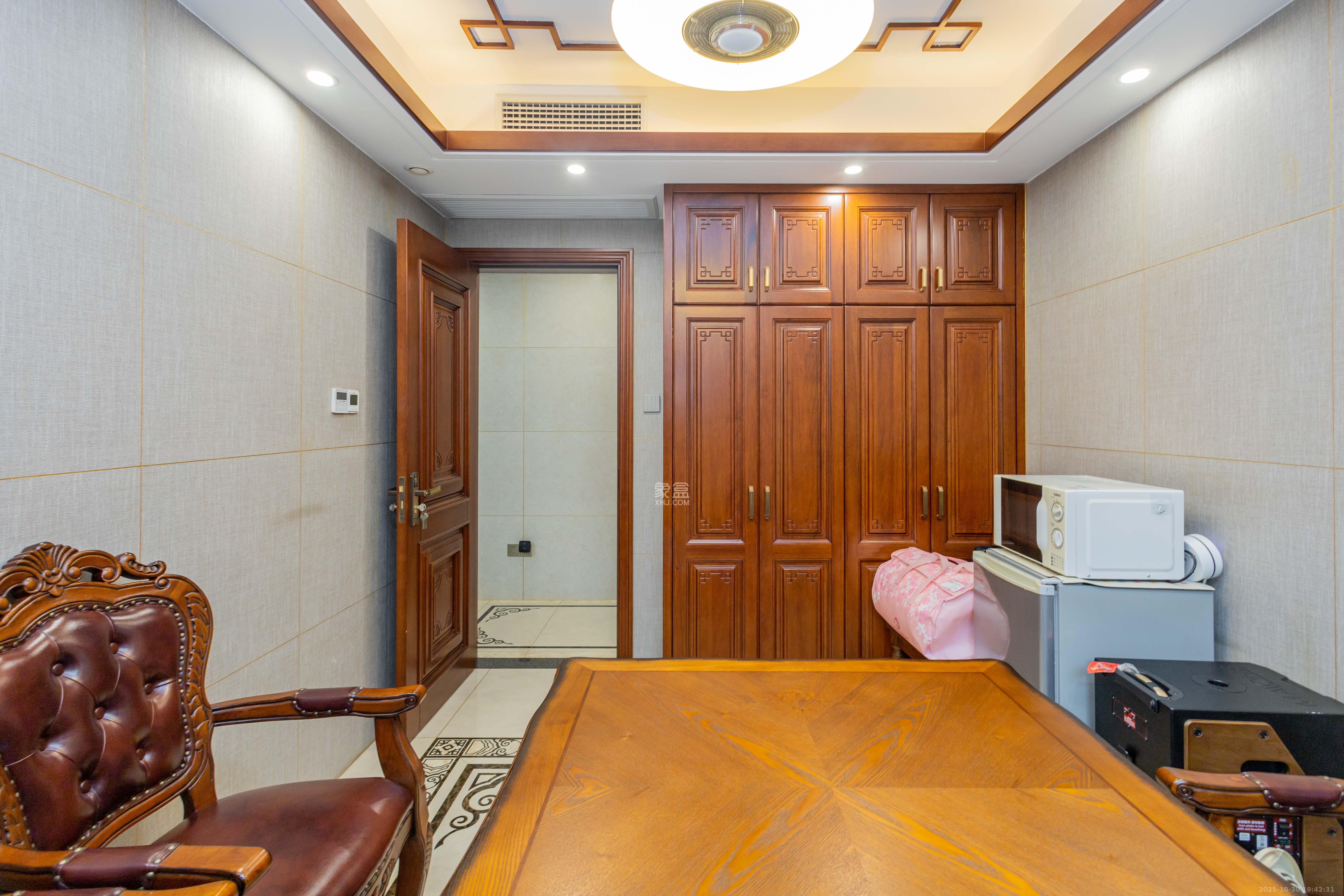 龙湖碧桂园天宸原著  1室0厅0卫    258.0万卧室