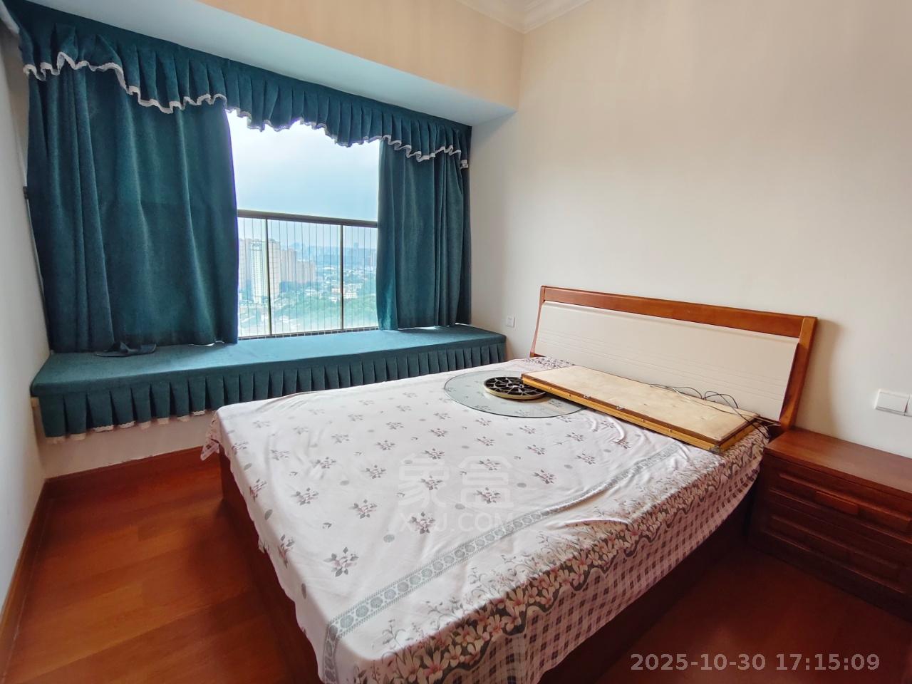 恒大林溪郡  3室2厅2卫    1950.0元/月室内图