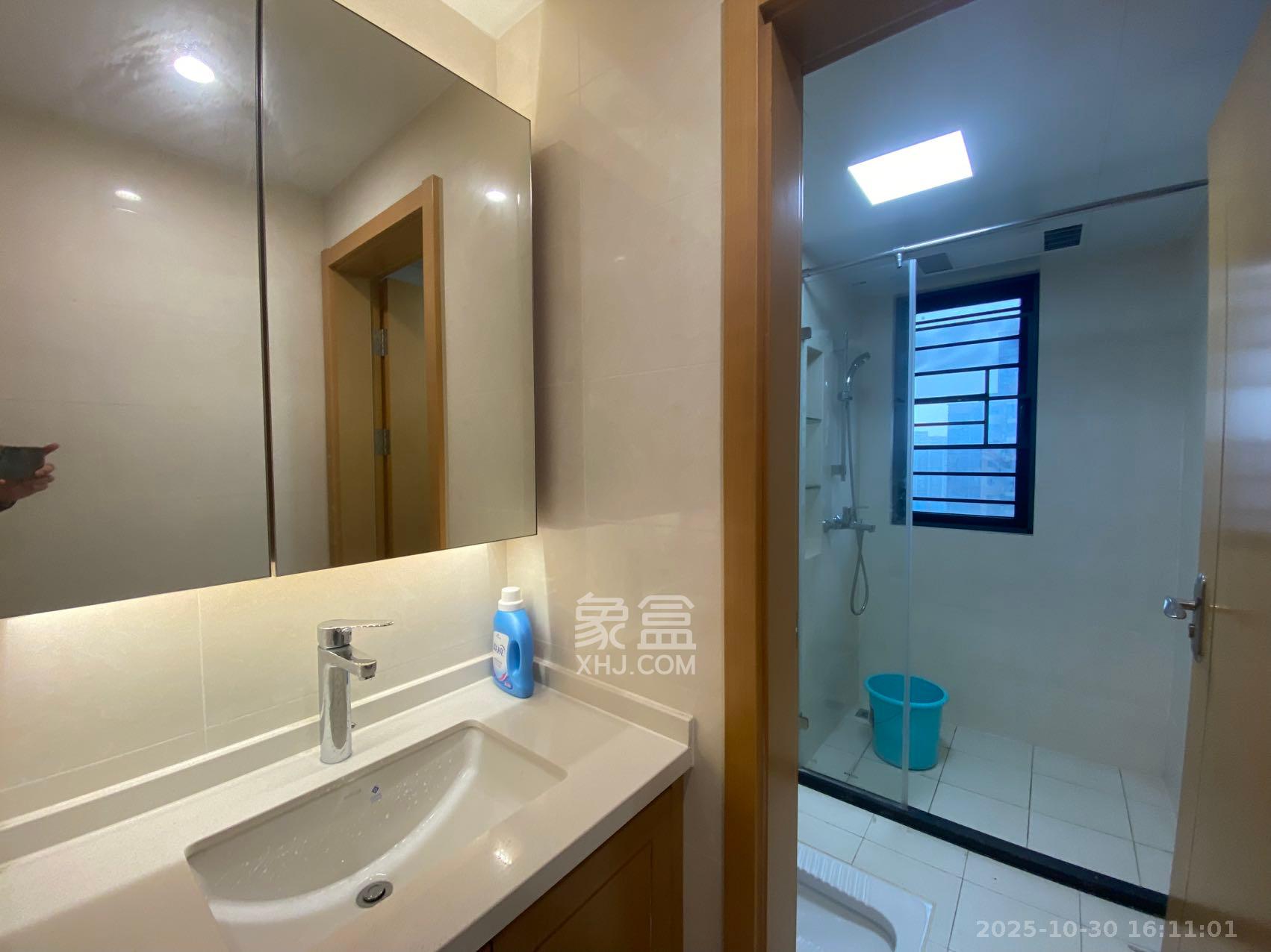 中建嘉和城凤凰台（中建瑞兴家园）  4室2厅2卫    2700.0元/月室内图