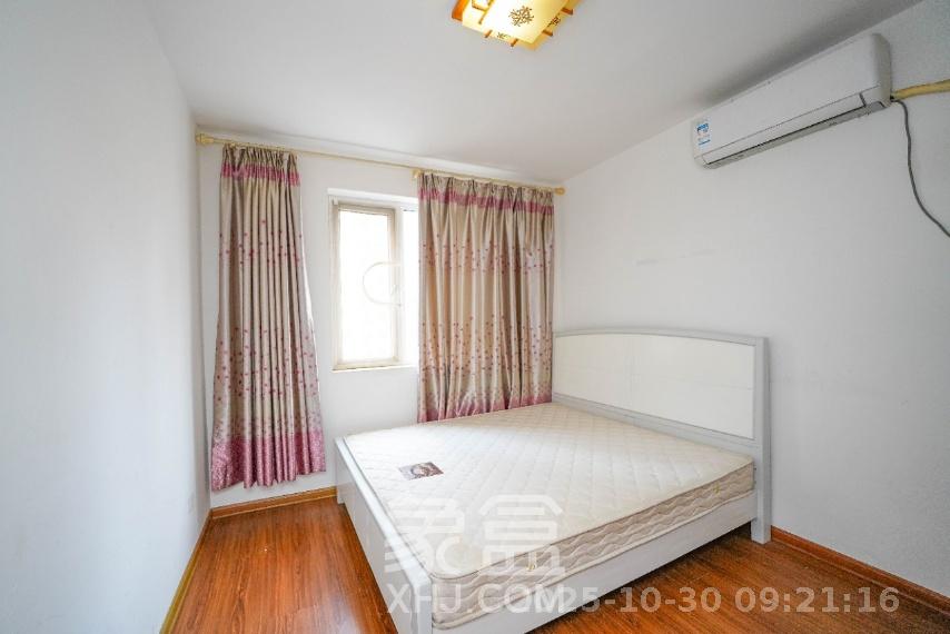 丽发新城  1室0厅0卫    1600.0元/月室内图