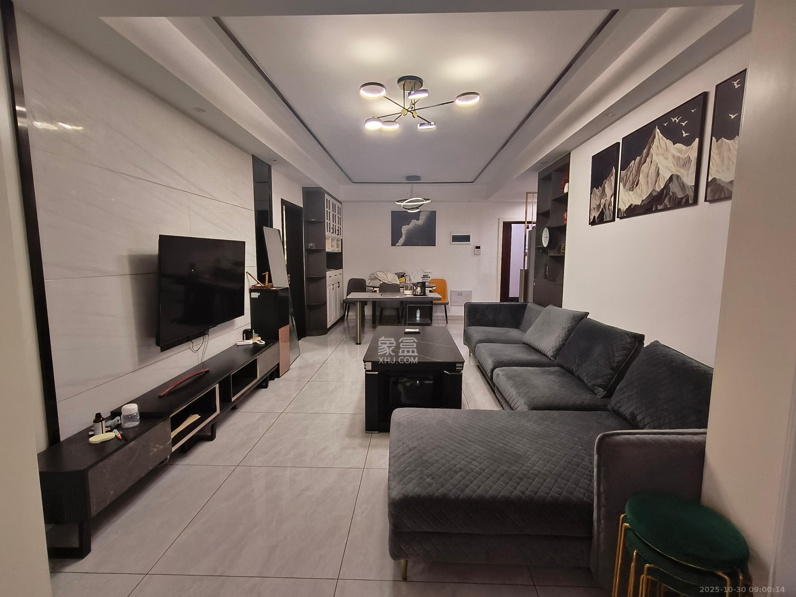 广悦星苑润园  2室2厅1卫    1700.0元/月 广悦星苑润园  2室2厅1卫    1700.0元/月室内图1