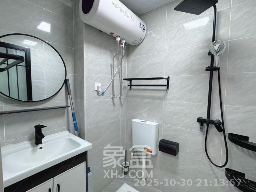 碧桂园翘楚棠  1室1厅1卫    1350.0元/月 碧桂园翘楚棠  1室1厅1卫    1350.0元/月室内图