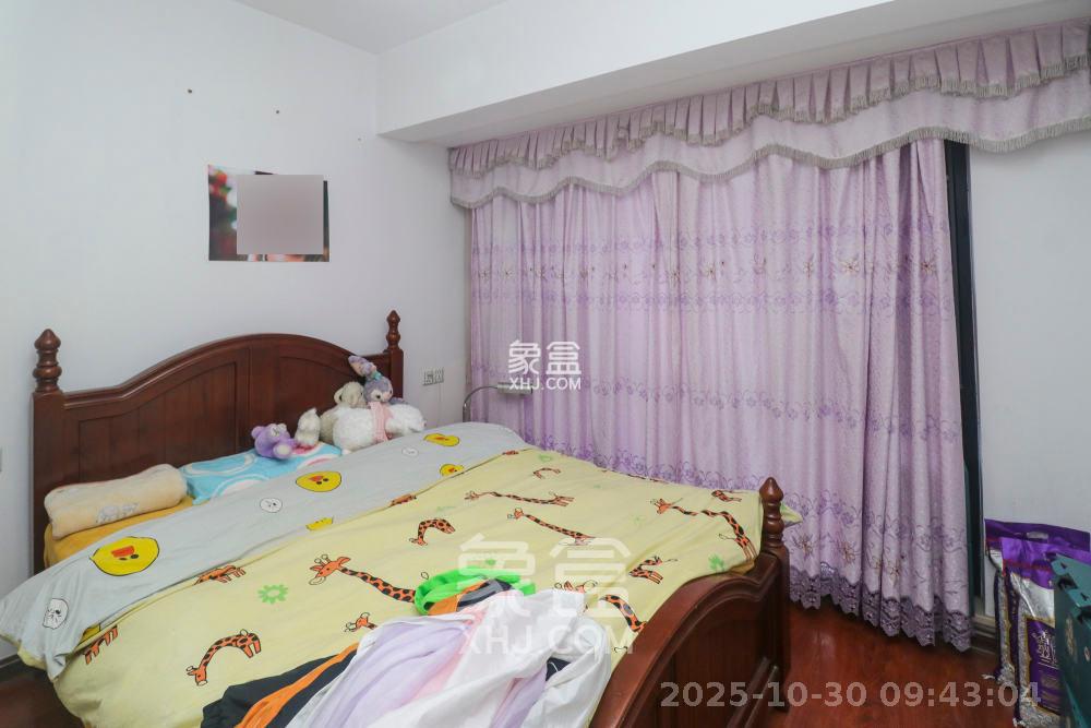 永祺西京 3室2厅1卫 2800.0元/月 永祺西京 3室2厅1卫 2800.0元/月室内图