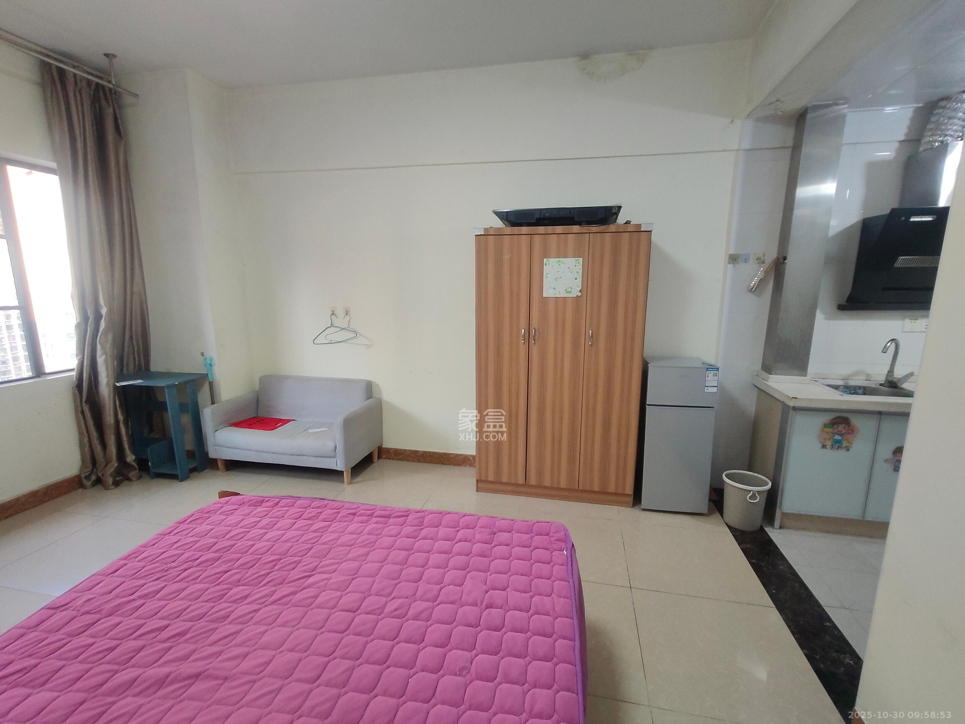 钰龙天下二期(钰龙佳园) 1室1厅1卫 1000.0元/月 钰龙天下二期(钰龙佳园) 1室1厅1卫 1000.0元/月室内图