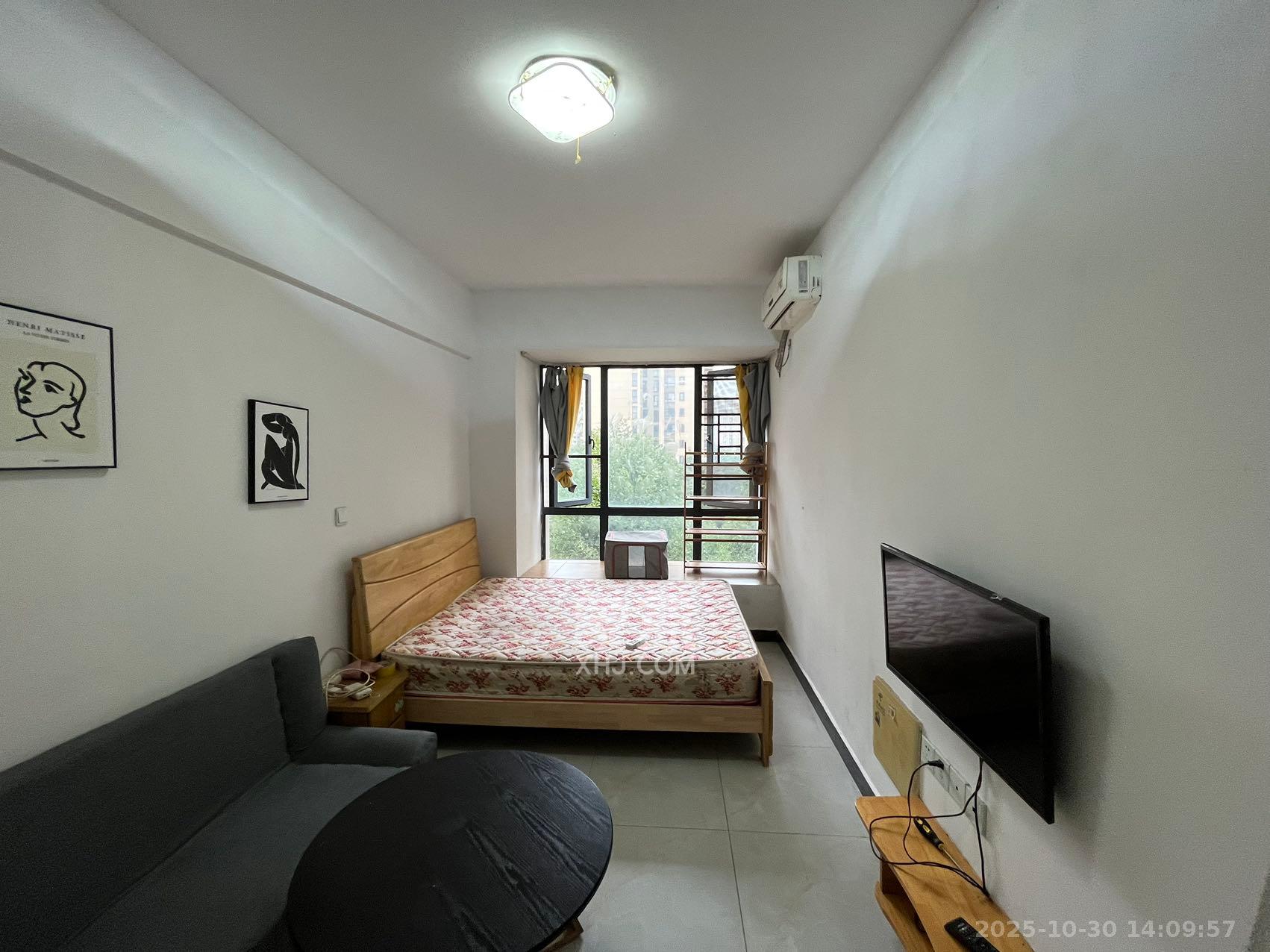 中建芙蓉工社 1室1厅1卫 1000.0元/月 中建芙蓉工社 1室1厅1卫 1000.0元/月室内图