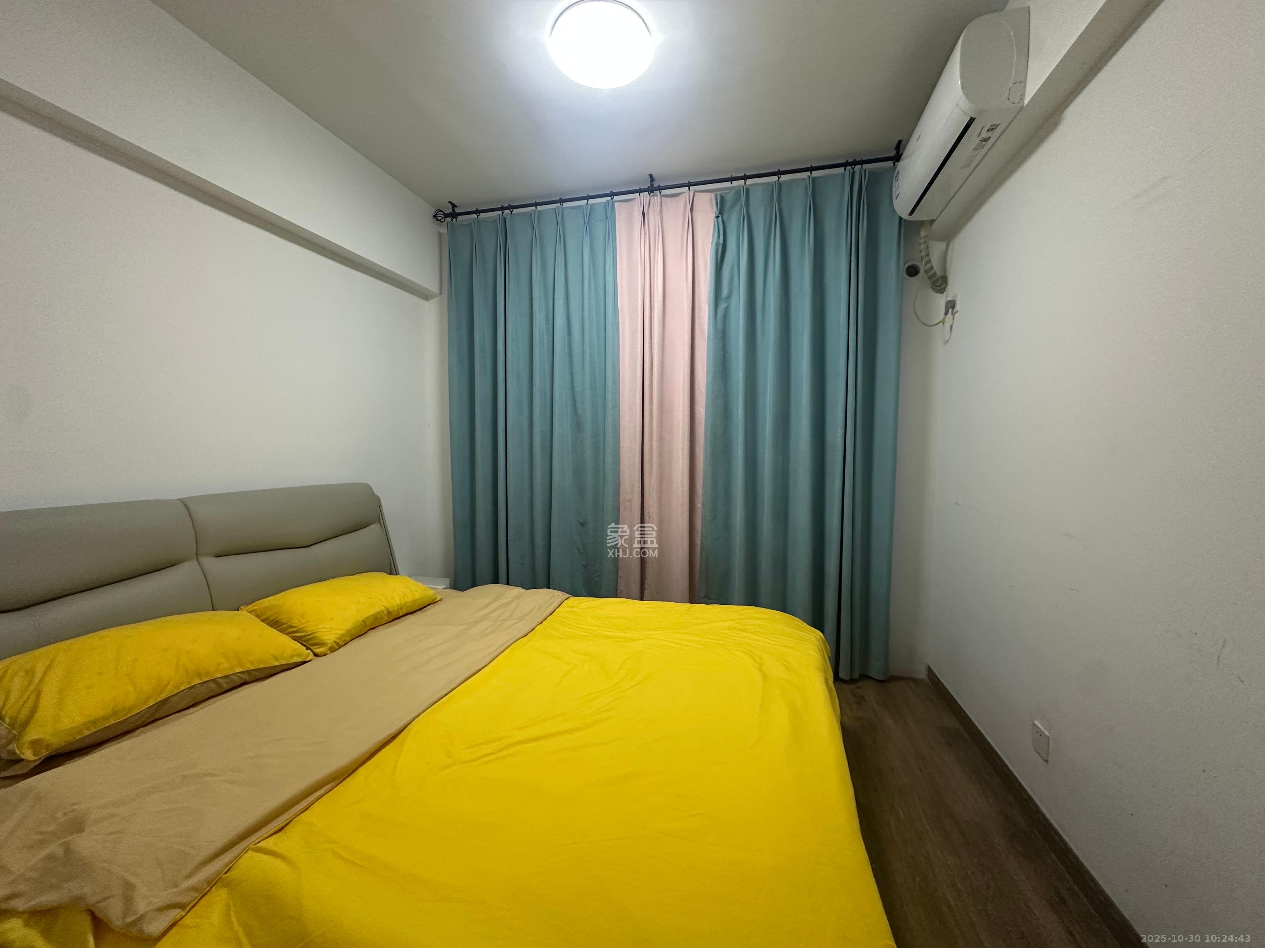 尚鑫海悦(新长海尚海城) 4室2厅2卫 2600.0元/月 尚鑫海悦(新长海尚海城) 4室2厅2卫 2600.0元/月室内图