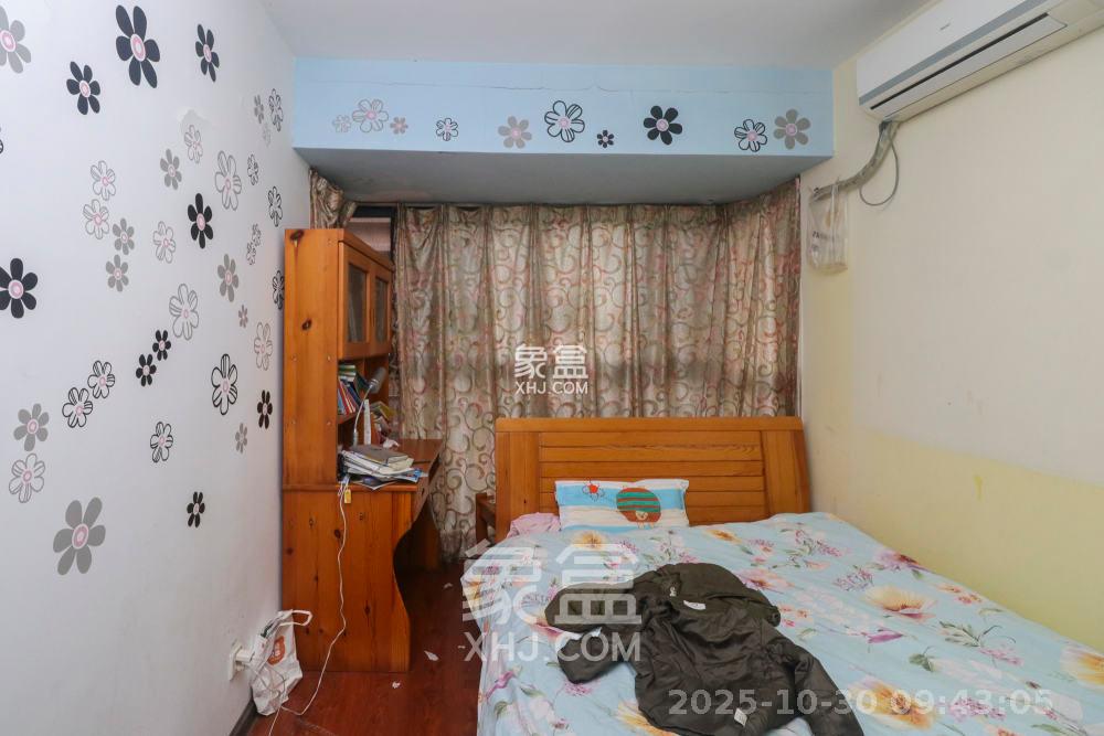 永祺西京  3室2厅1卫    2800.0元/月室内图