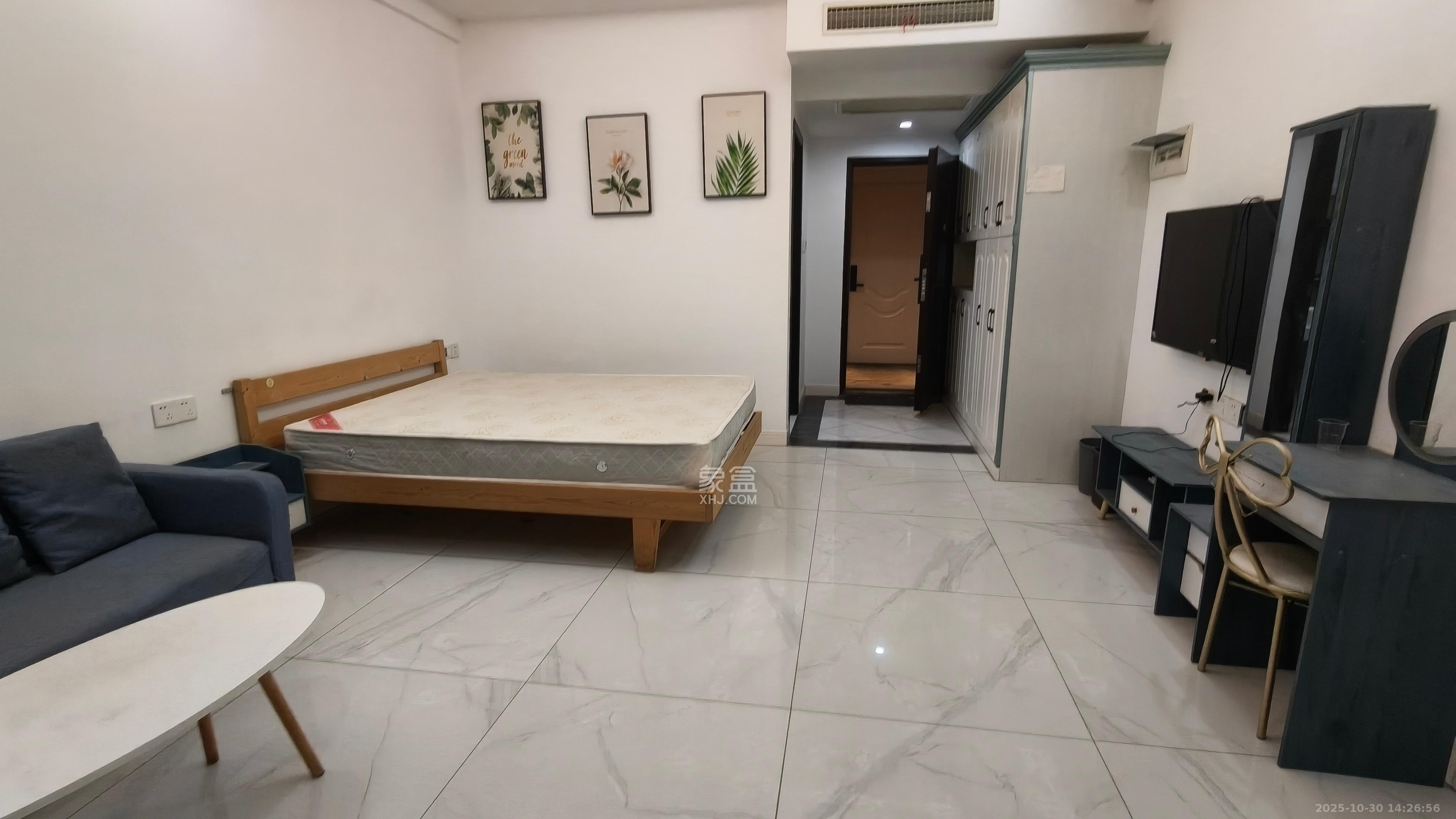 中茂城  1室0厅0卫    1500.0元/月 中茂城  1室0厅0卫    1500.0元/月室内图