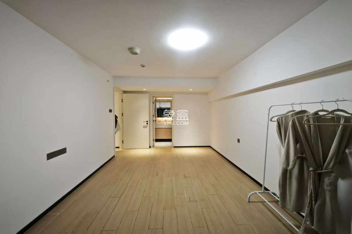 海航豪庭南苑  1室1厅2卫    2600.0元/月 海航豪庭南苑  1室1厅2卫    2600.0元/月室内图