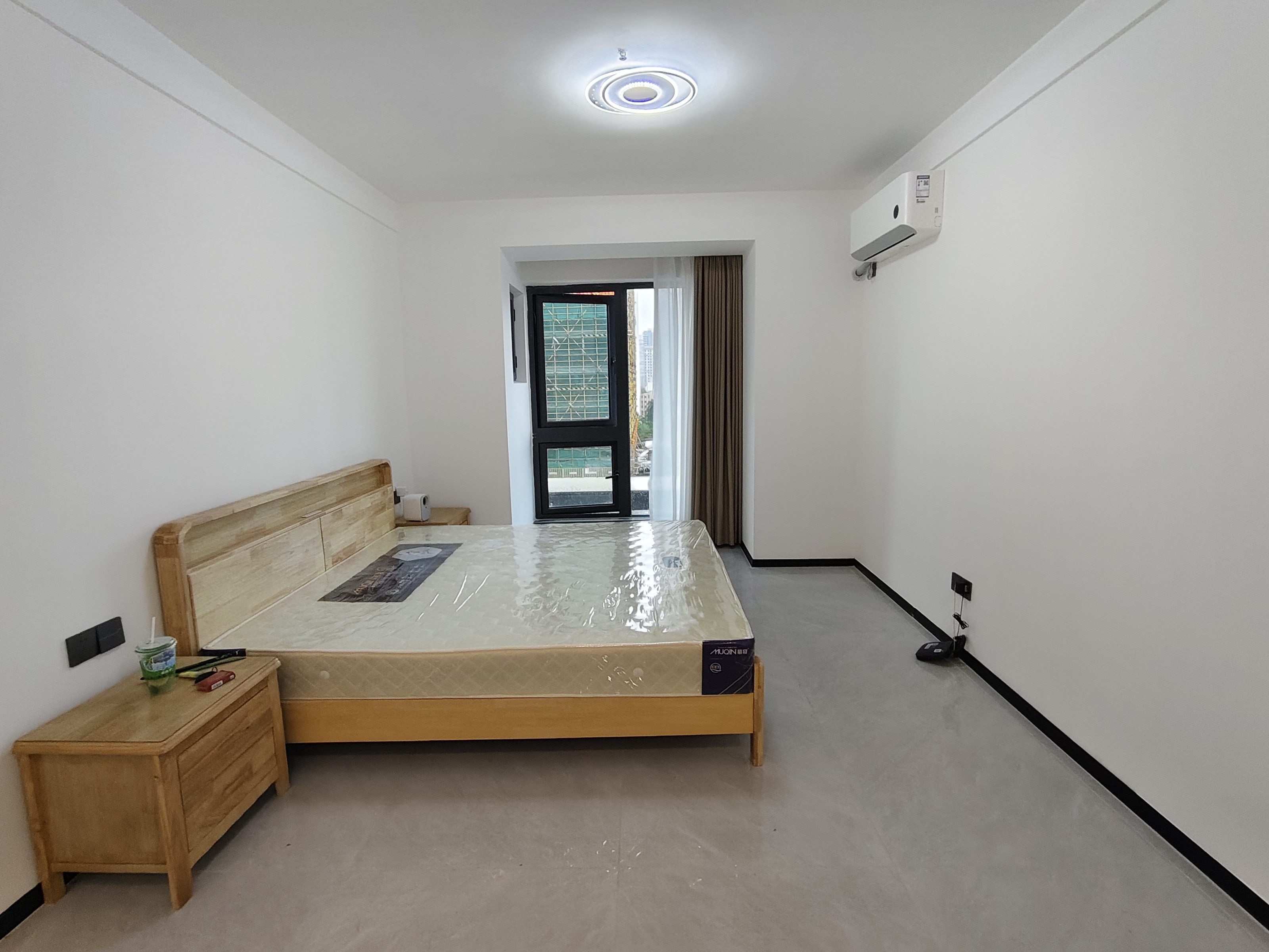 龙湖光年 1室0厅1卫 1800.0元/月 龙湖光年 1室0厅1卫 1800.0元/月室内图