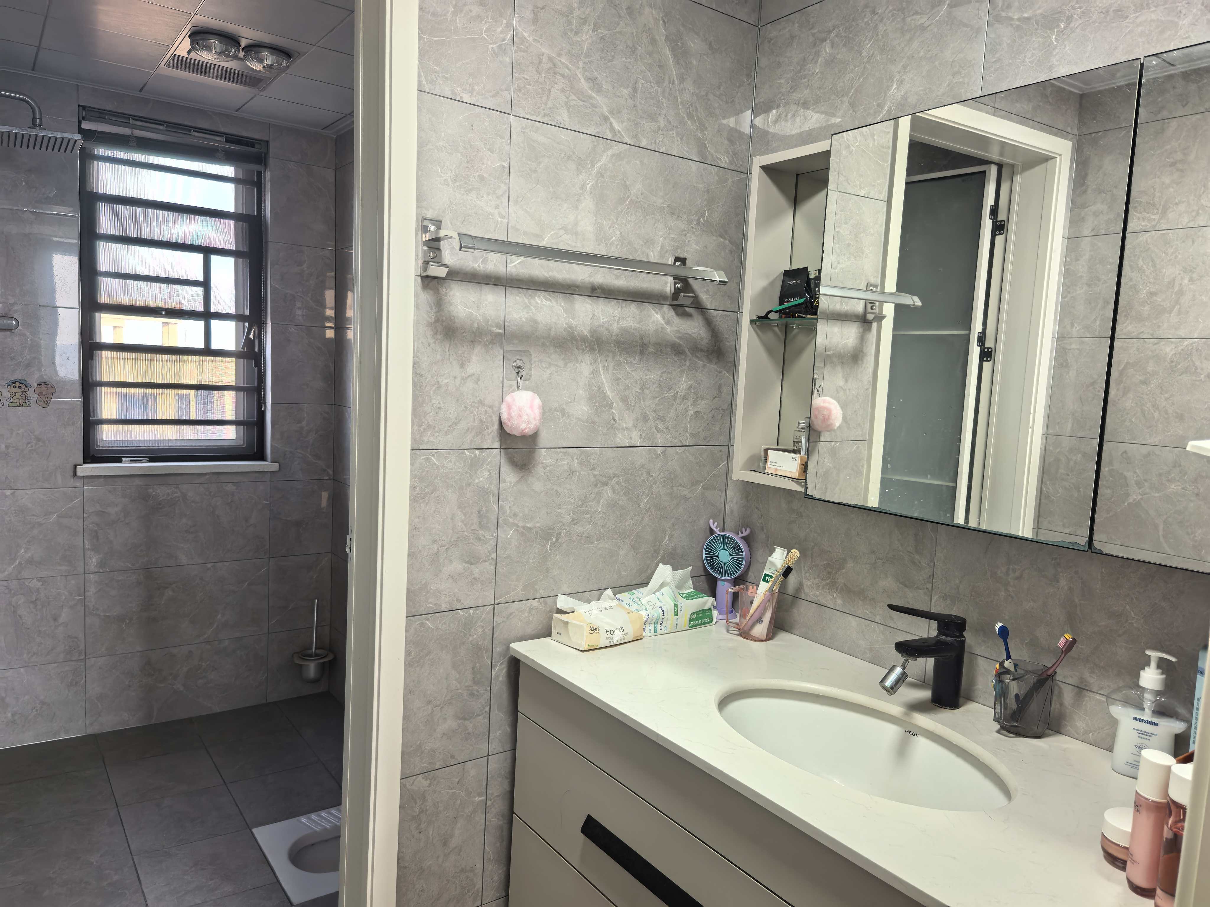 保利香槟国际  3室2厅1卫    78.8万室内图