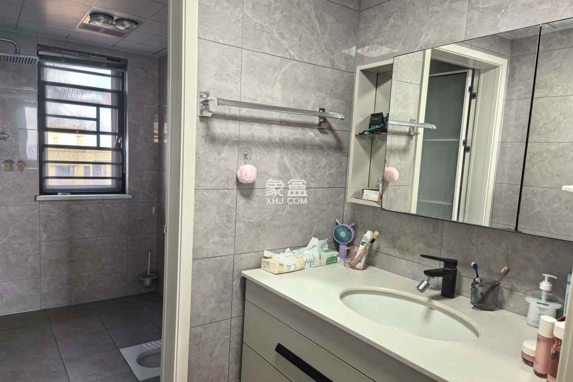 保利香槟国际 3室2厅1卫 78.8万 保利香槟国际 3室2厅1卫 78.8万室内图