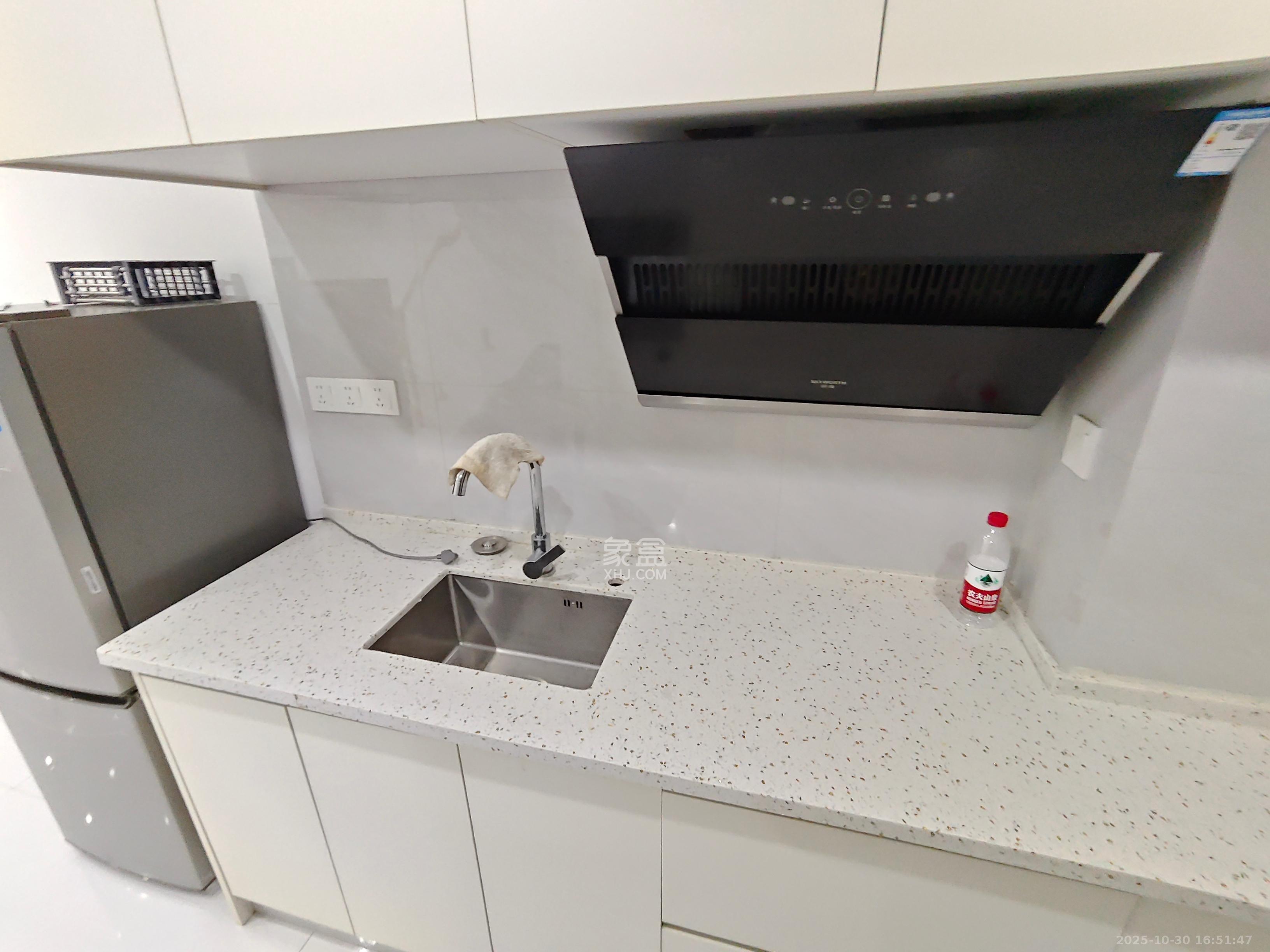 佳兆业云顶都汇  2室1厅1卫    1600.0元/月室内图