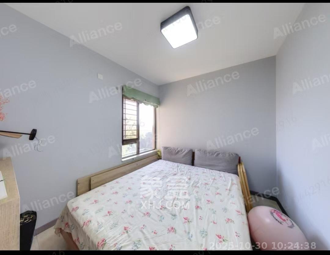 华润橡树湾  3室2厅1卫    2200.0元/月室内图