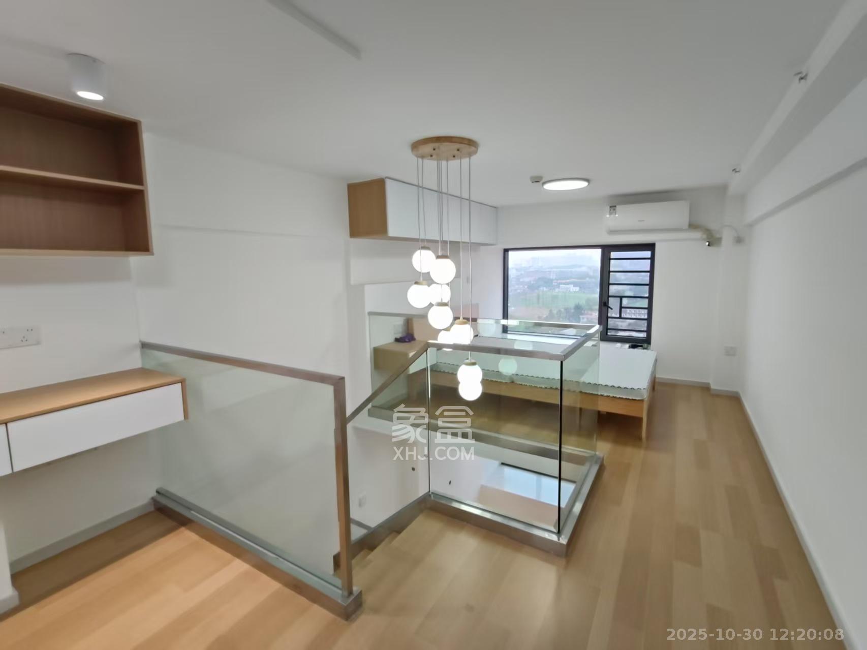 新力菩悦星都汇  2室2厅1卫    2300.0元/月室内图